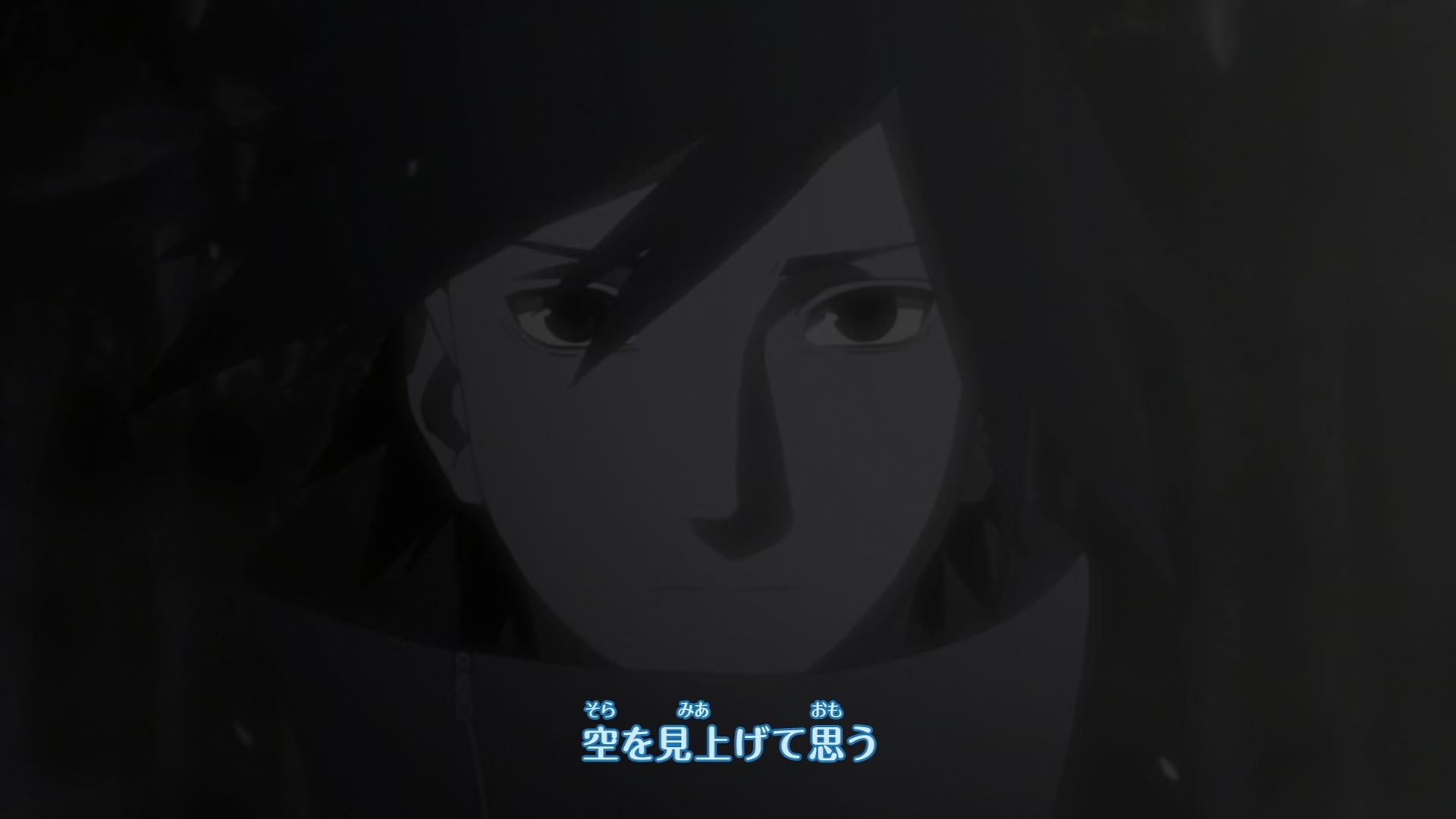 Naruto: Shippuden Ep 335: To Each Their Own Leaf @ 00:04:38