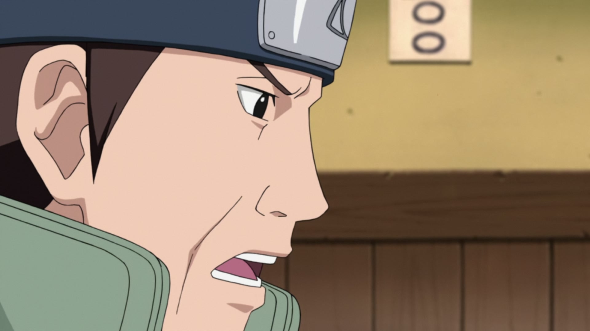 Naruto: Shippuden Ep 335: To Each Their Own Leaf @ 00:05:30