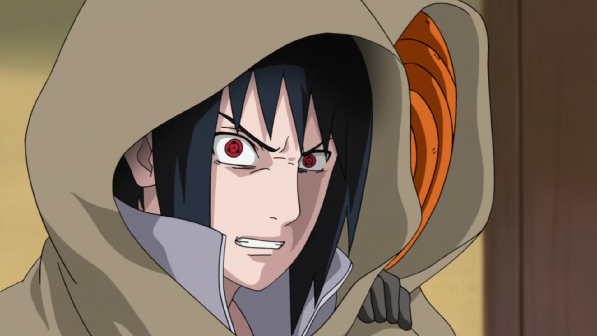 Naruto: Shippuden Ep 335: To Each Their Own Leaf @ 00:06:17