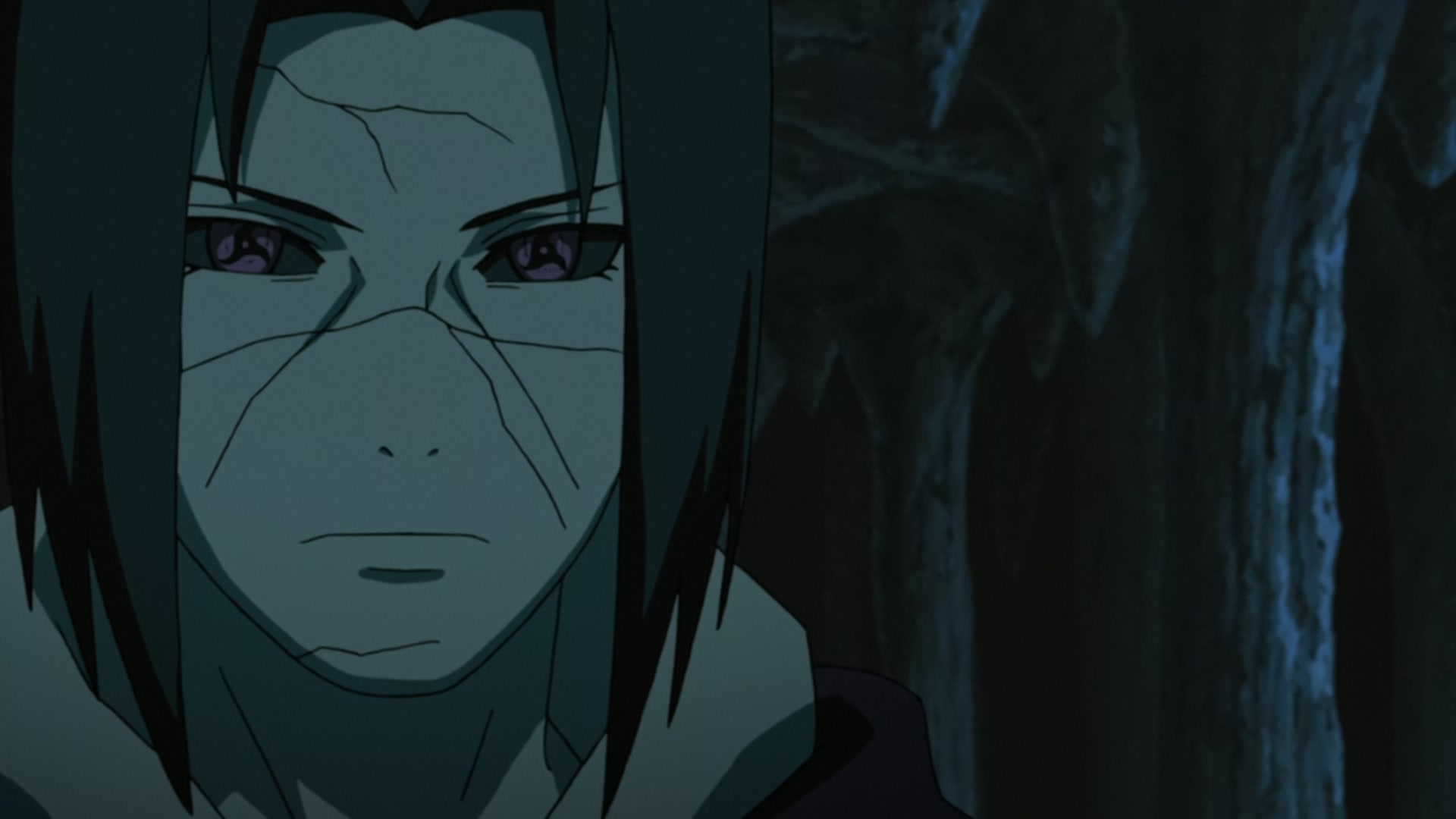 Naruto: Shippuden Ep 335: To Each Their Own Leaf @ 00:07:28