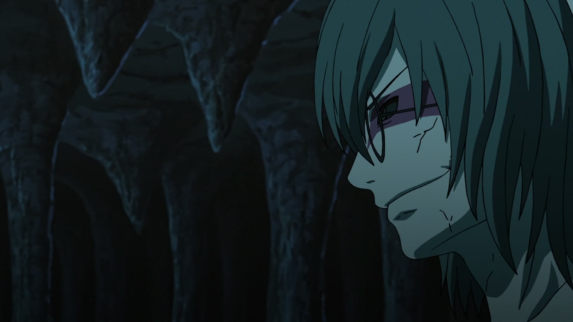Naruto: Shippuden Ep 335: To Each Their Own Leaf @ 00:08:20