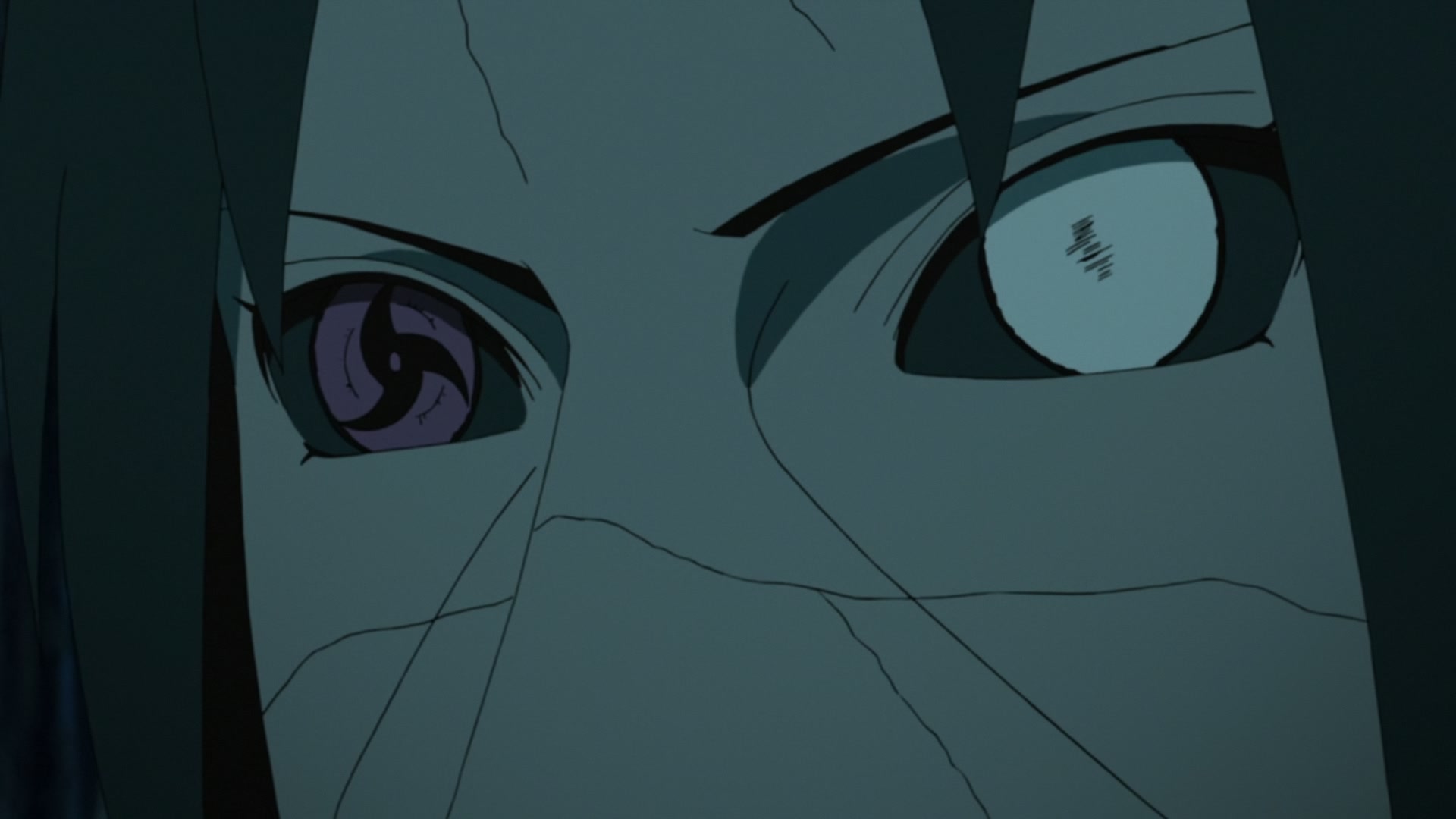 Naruto: Shippuden Ep 338: Izanagi and Izanami @ 00:02:12