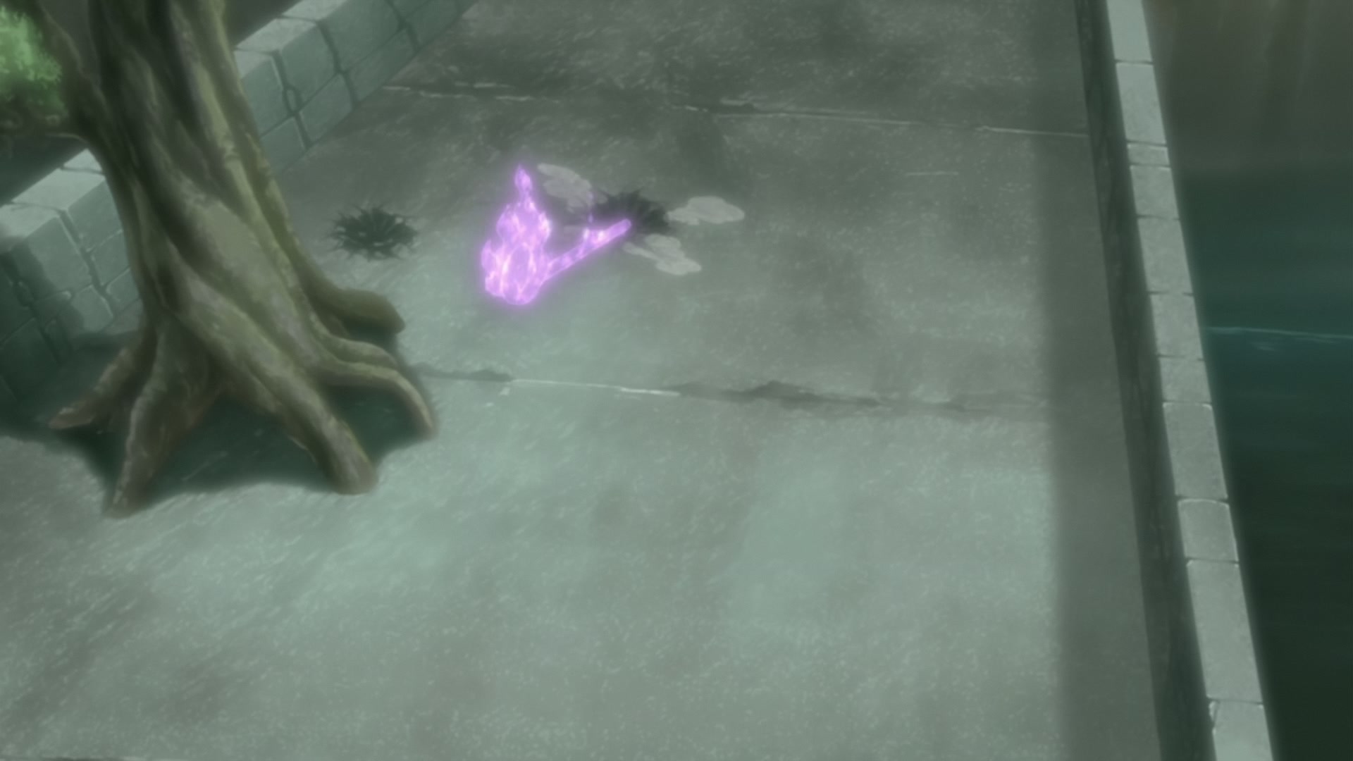 Naruto: Shippuden Ep 338: Izanagi and Izanami @ 00:02:36