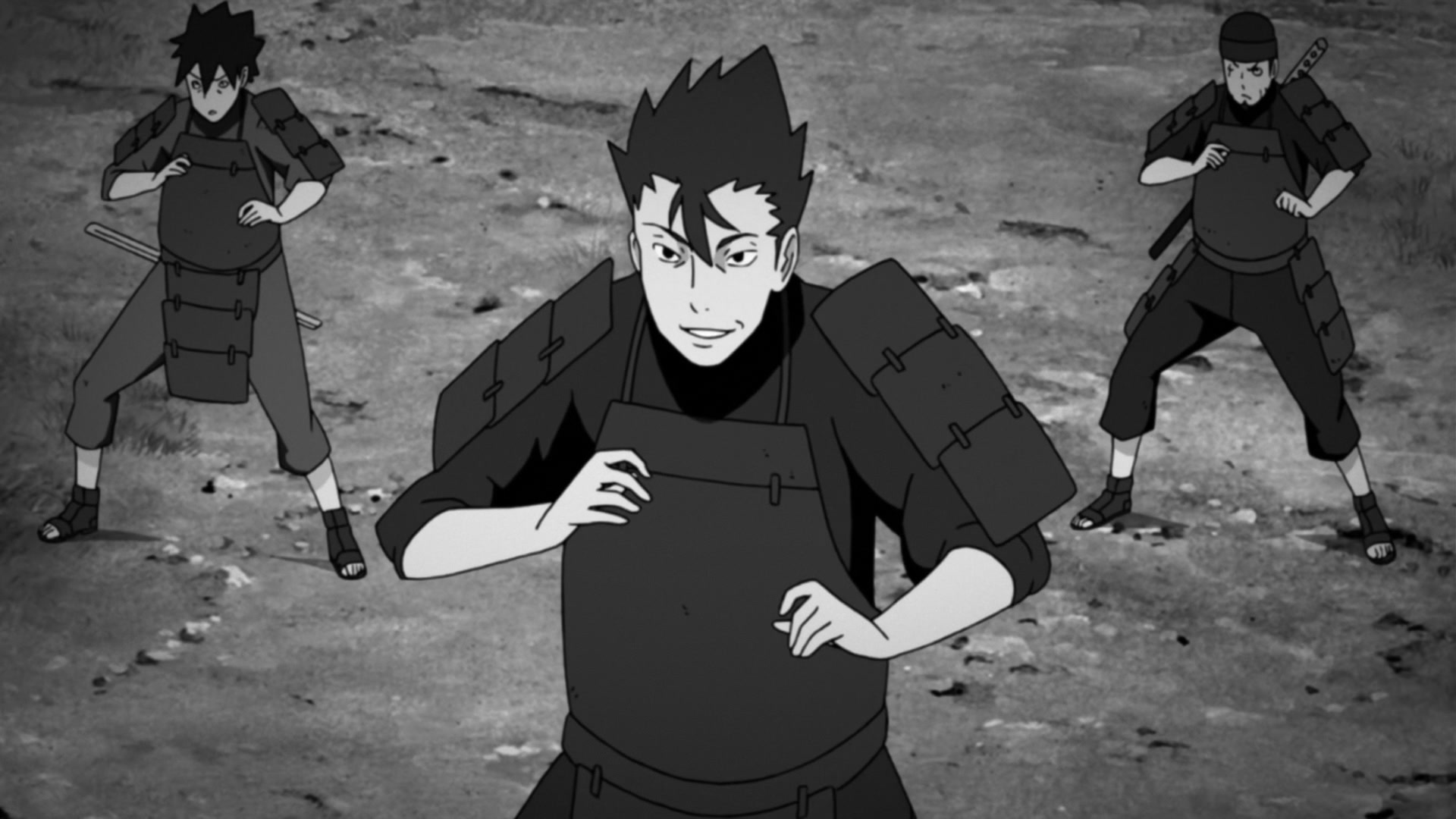 Naruto: Shippuden Ep 338: Izanagi and Izanami @ 00:04:48