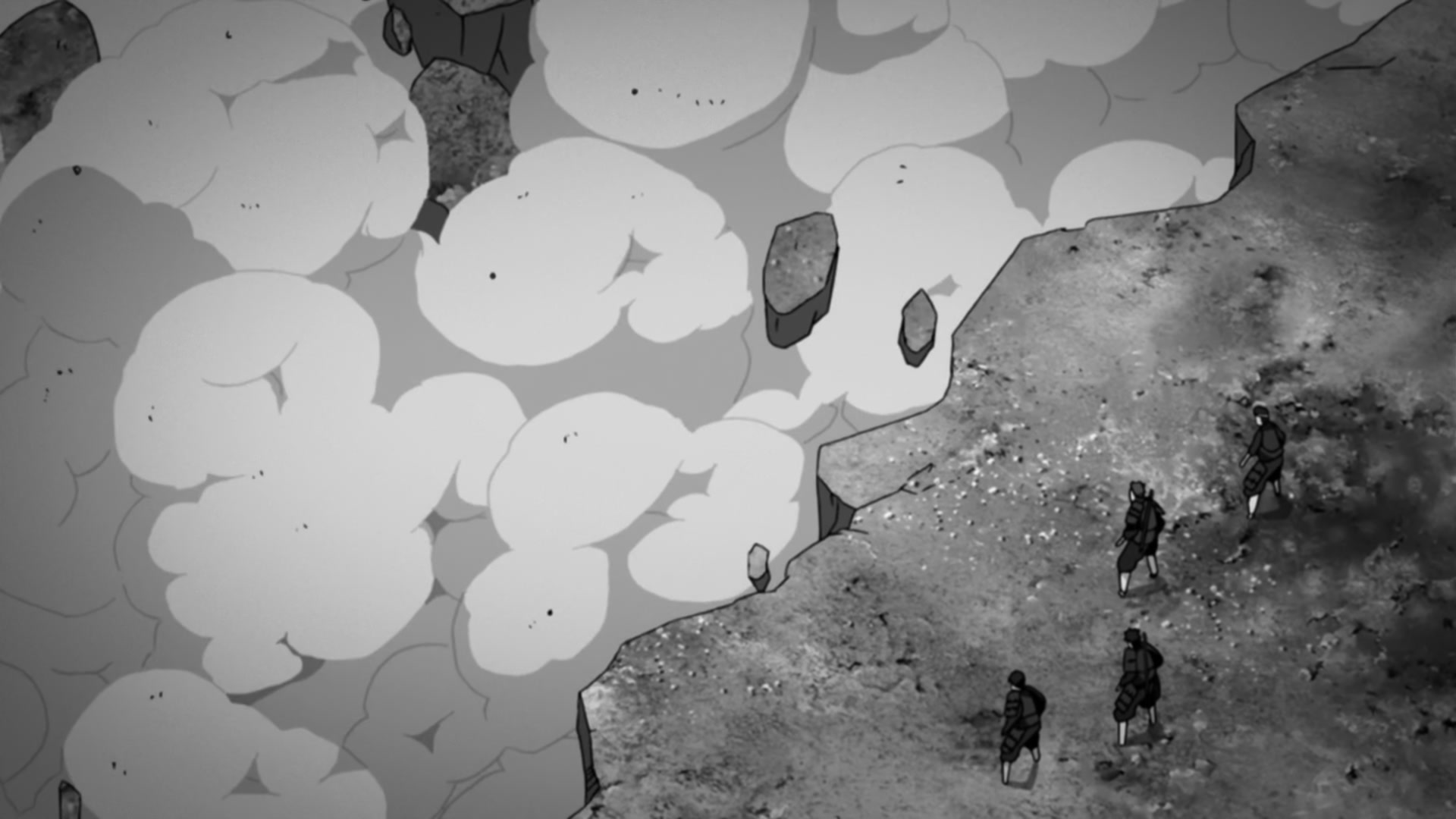 Naruto: Shippuden Ep 338: Izanagi and Izanami @ 00:04:52