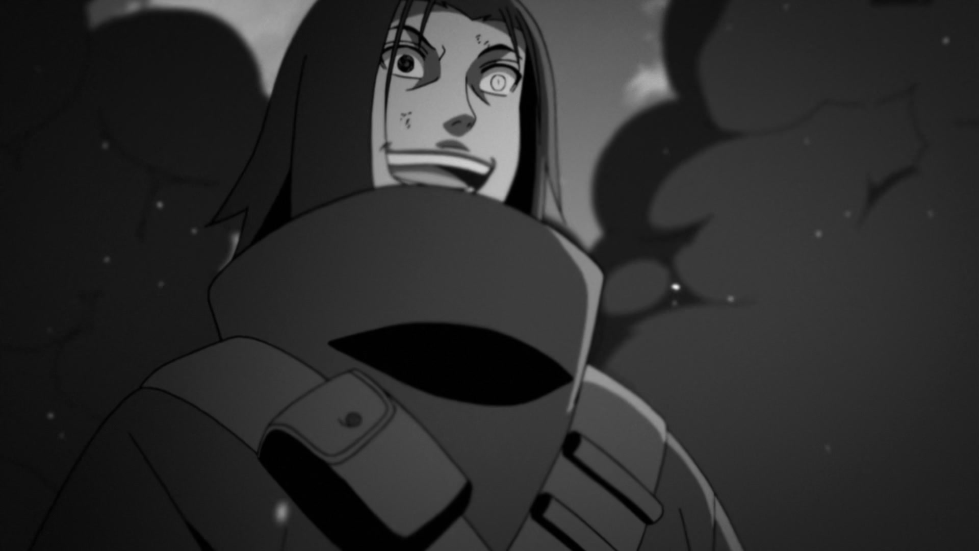 Naruto: Shippuden Ep 338: Izanagi and Izanami @ 00:05:21