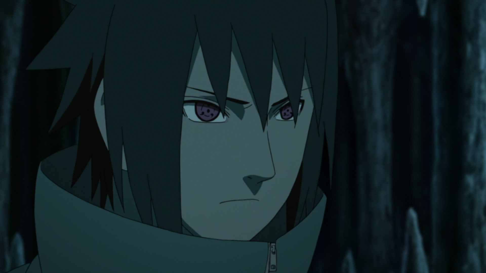 Naruto: Shippuden Ep 338: Izanagi and Izanami @ 00:05:49