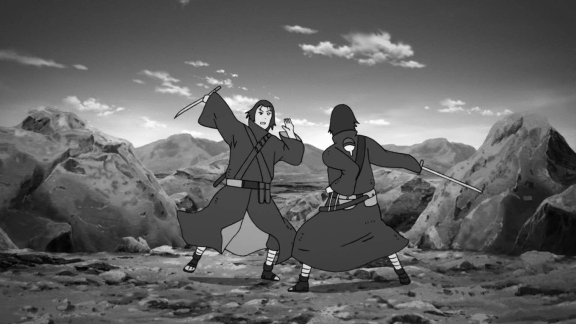 Naruto: Shippuden Ep 338: Izanagi and Izanami @ 00:05:54