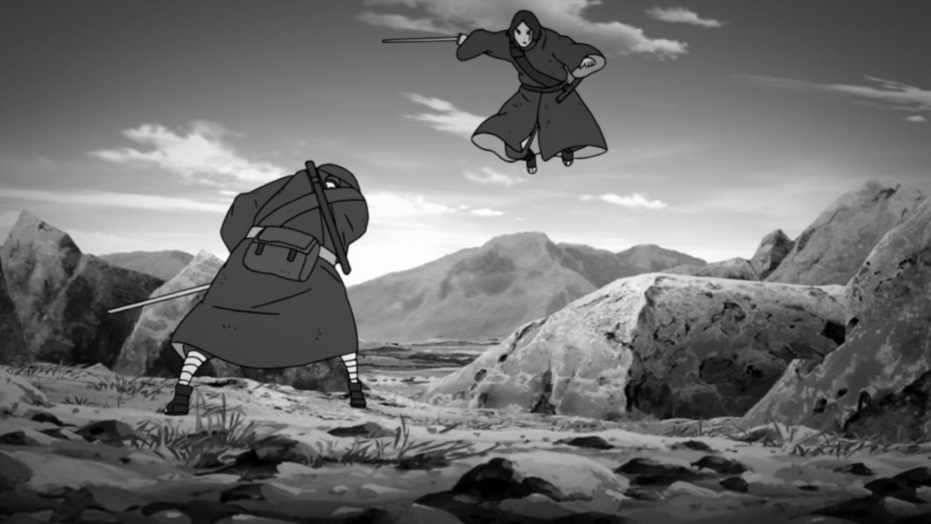 Naruto: Shippuden Ep 338: Izanagi and Izanami @ 00:05:59
