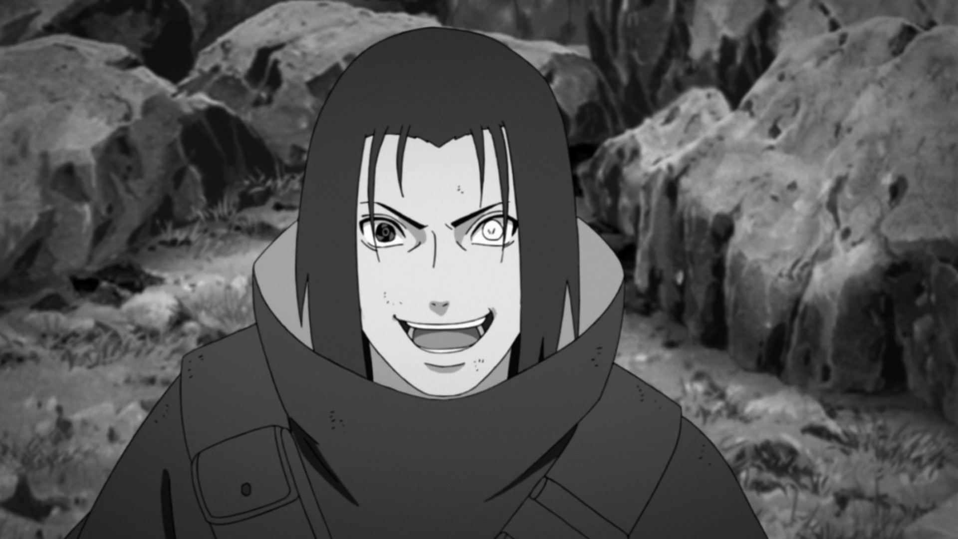 Naruto: Shippuden Ep 338: Izanagi and Izanami @ 00:06:03