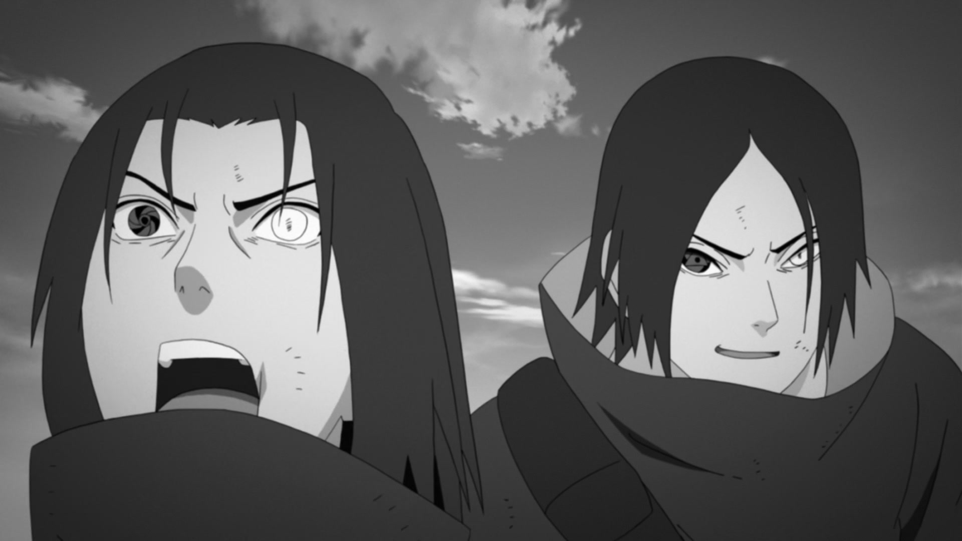 Naruto: Shippuden Ep 338: Izanagi and Izanami @ 00:06:36