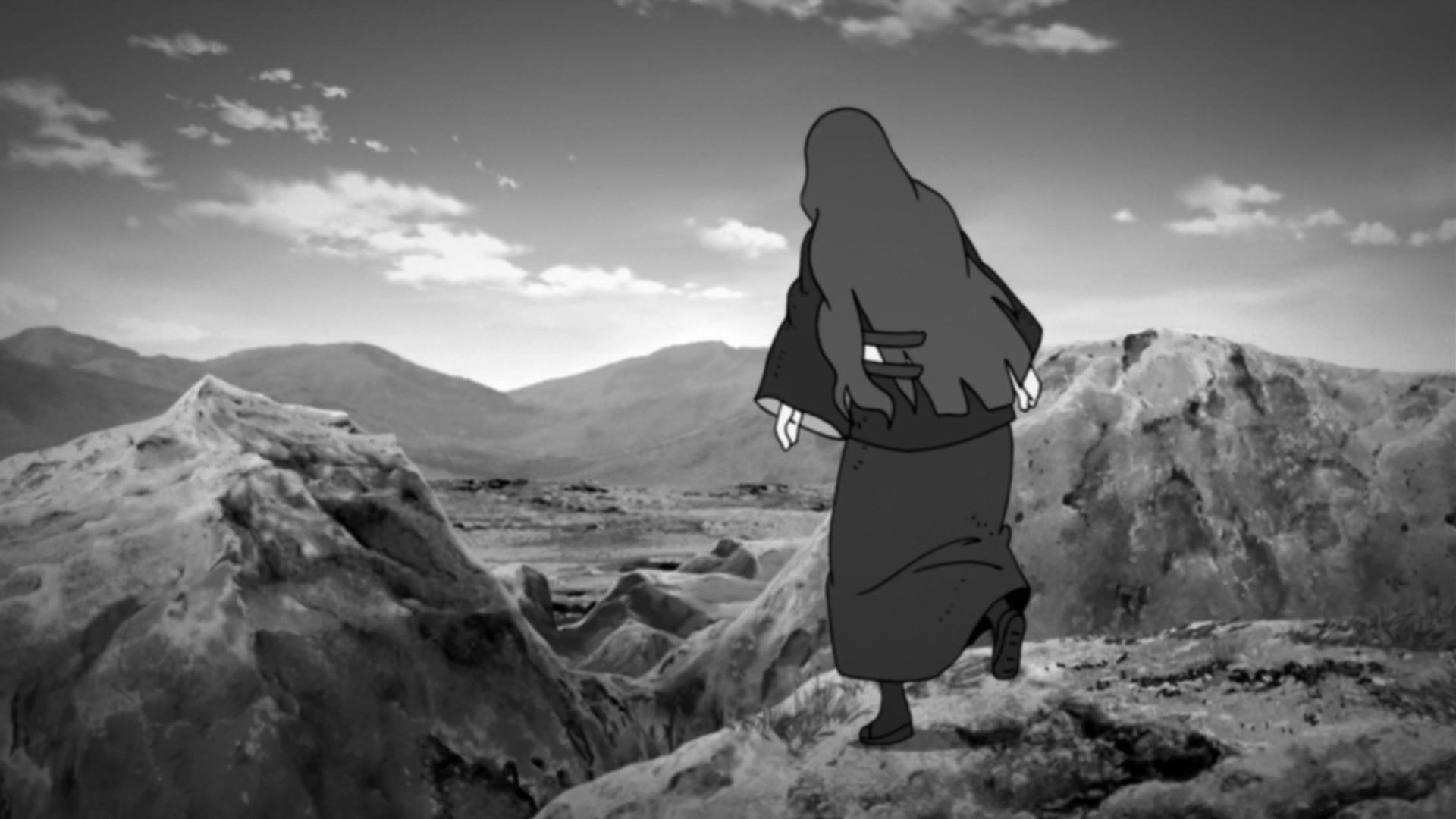 Naruto: Shippuden Ep 338: Izanagi and Izanami @ 00:06:50