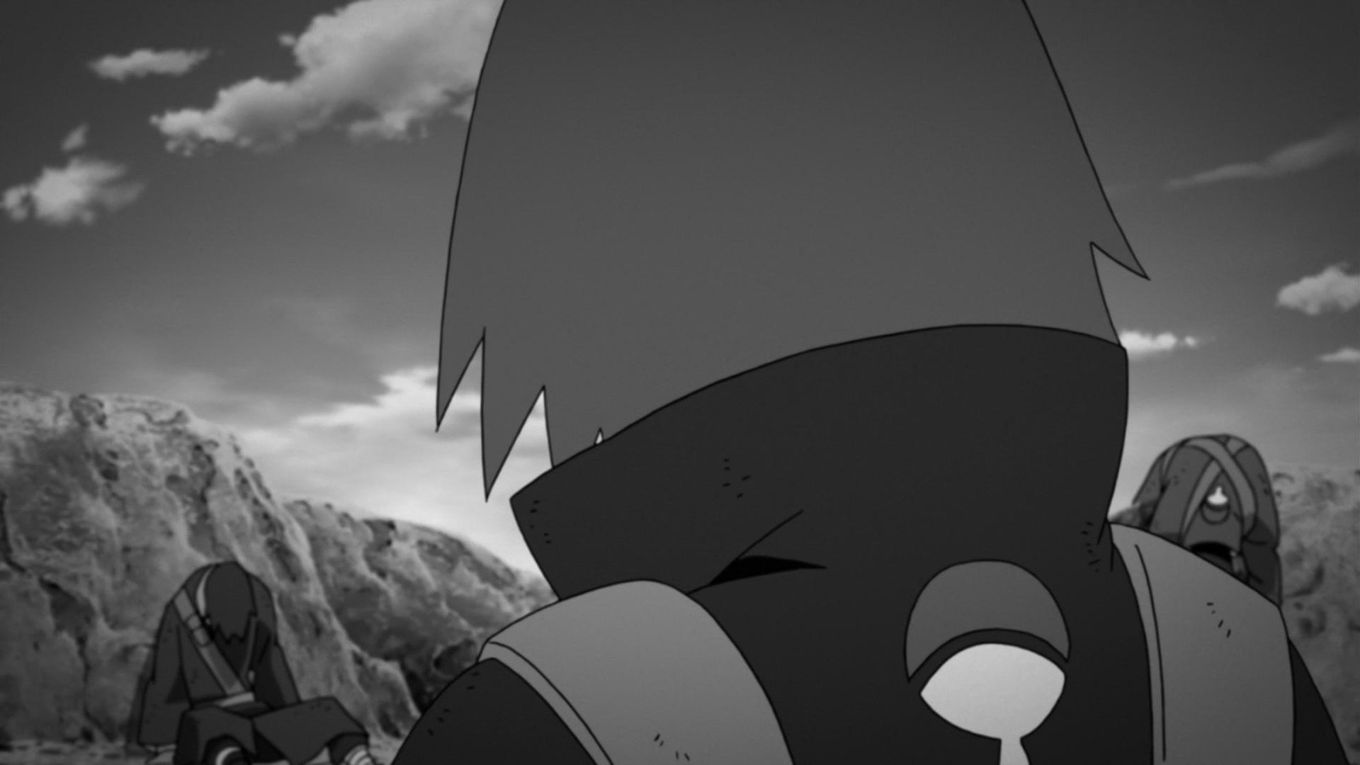 Naruto: Shippuden Ep 338: Izanagi and Izanami @ 00:06:55