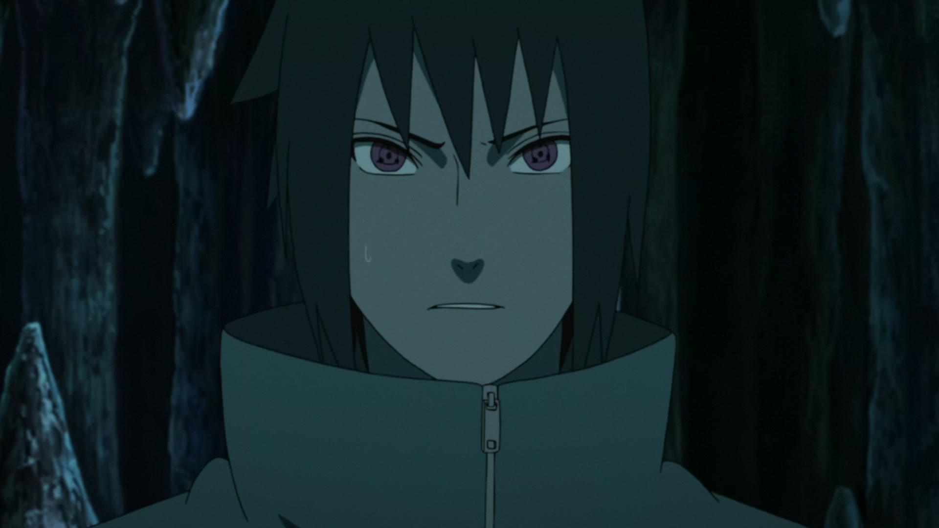 Naruto: Shippuden Ep 338: Izanagi and Izanami @ 00:07:14