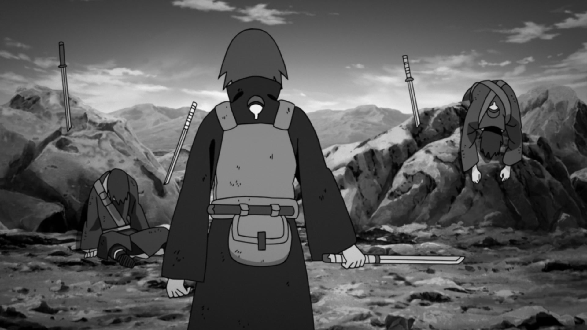 Naruto: Shippuden Ep 338: Izanagi and Izanami @ 00:07:24