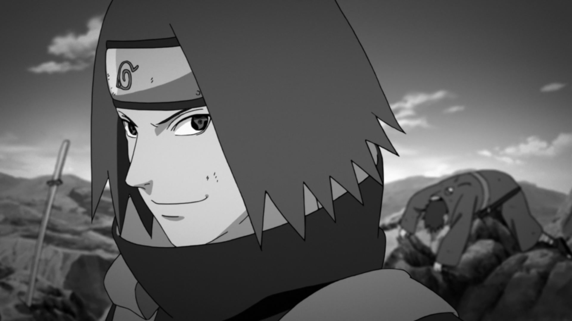 Naruto: Shippuden Ep 338: Izanagi and Izanami @ 00:07:28