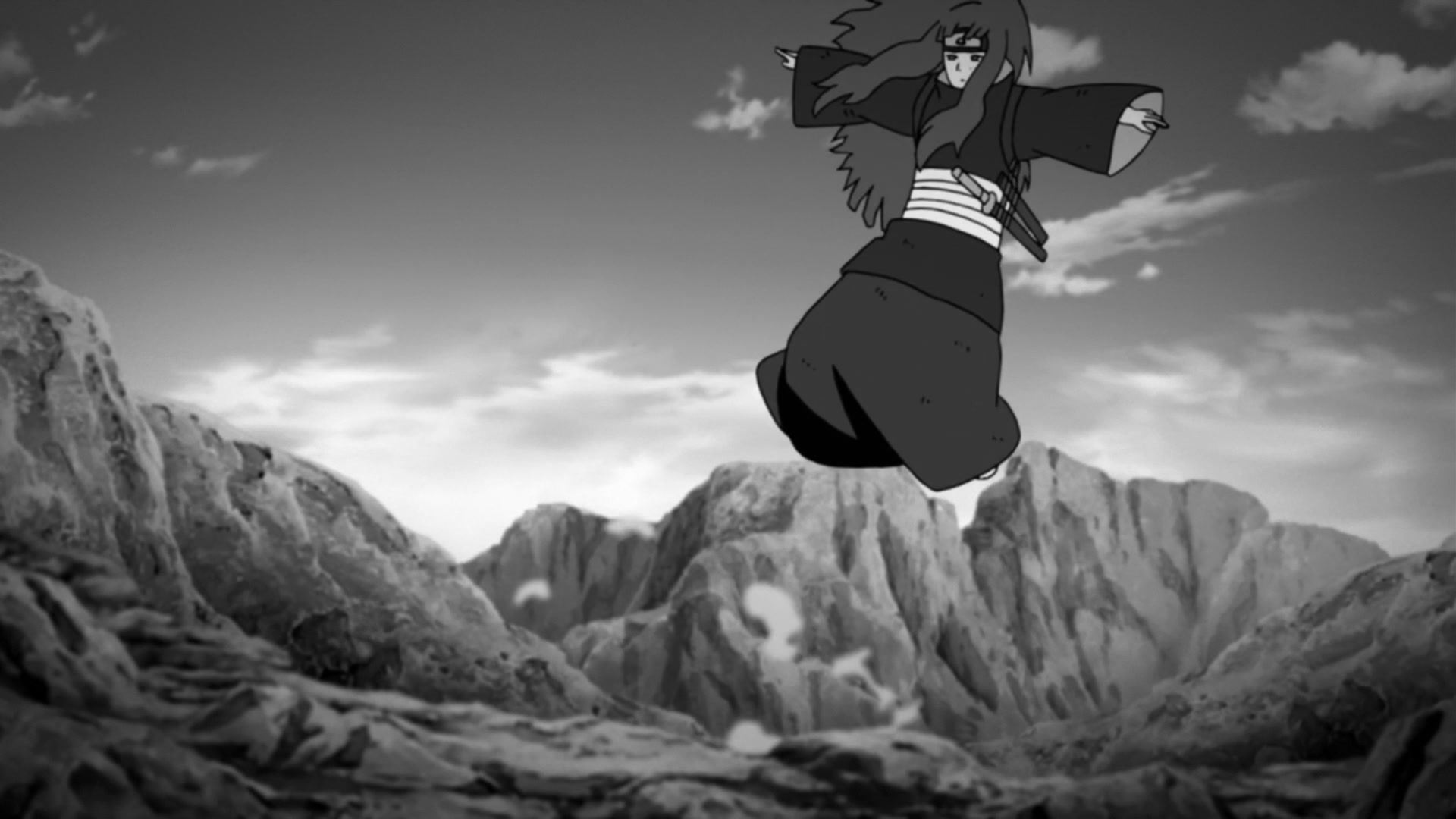 Naruto: Shippuden Ep 338: Izanagi and Izanami @ 00:08:15