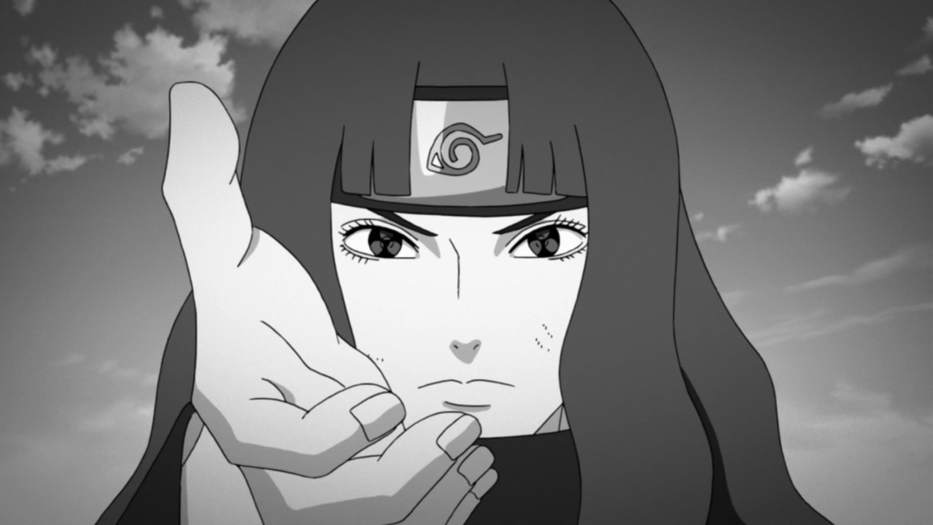 Naruto: Shippuden Ep 338: Izanagi and Izanami @ 00:08:30
