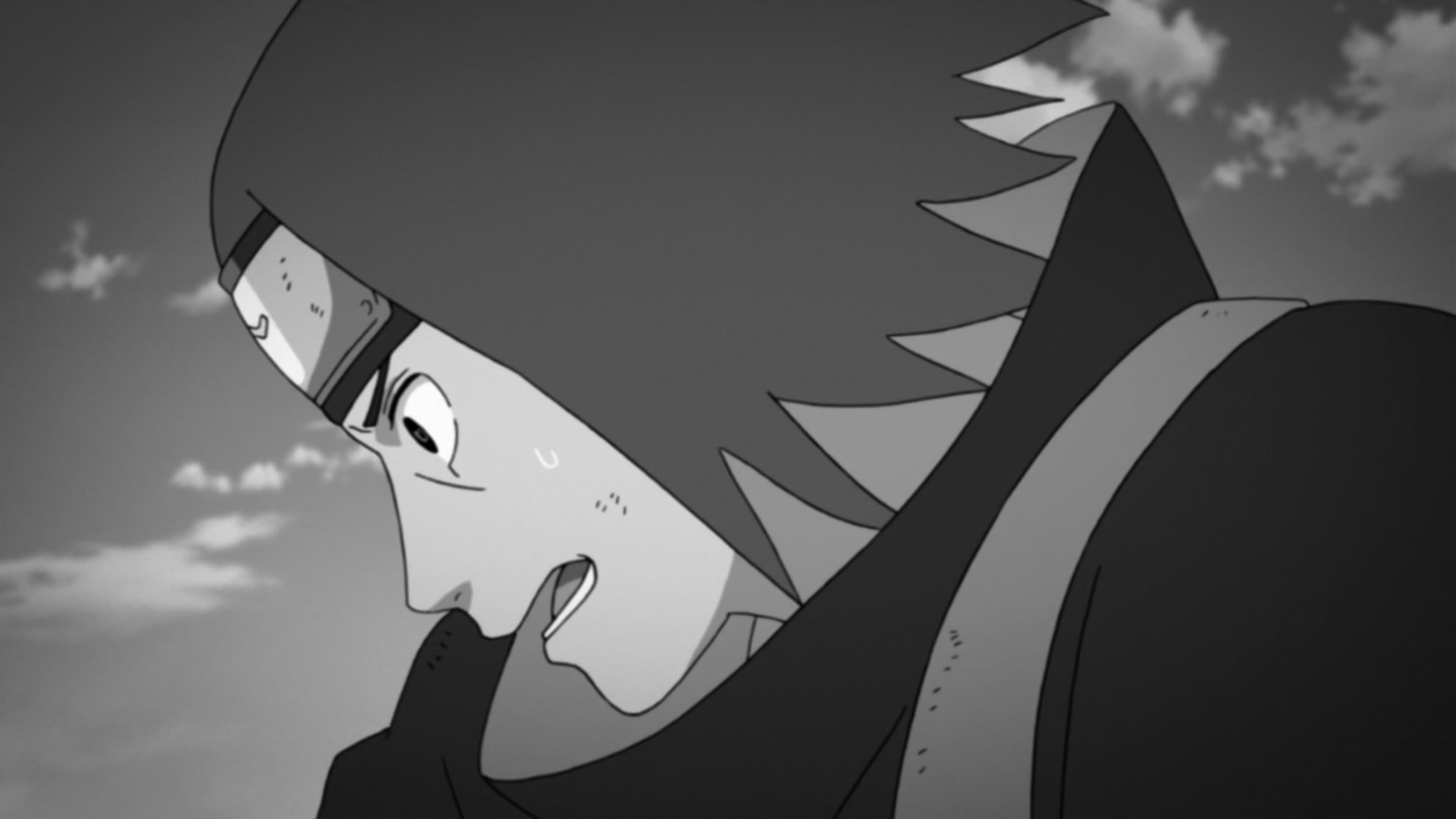 Naruto: Shippuden Ep 338: Izanagi and Izanami @ 00:08:53