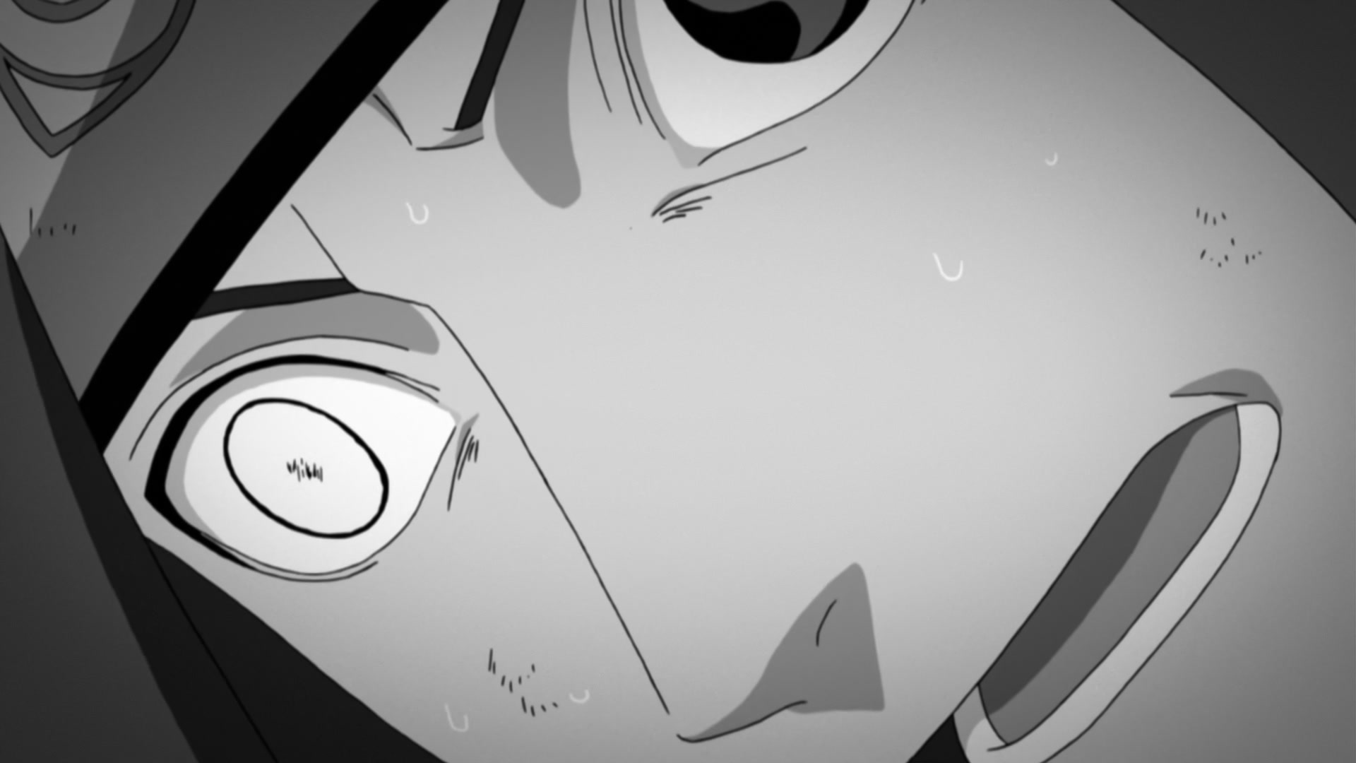 Naruto: Shippuden Ep 338: Izanagi and Izanami @ 00:08:58