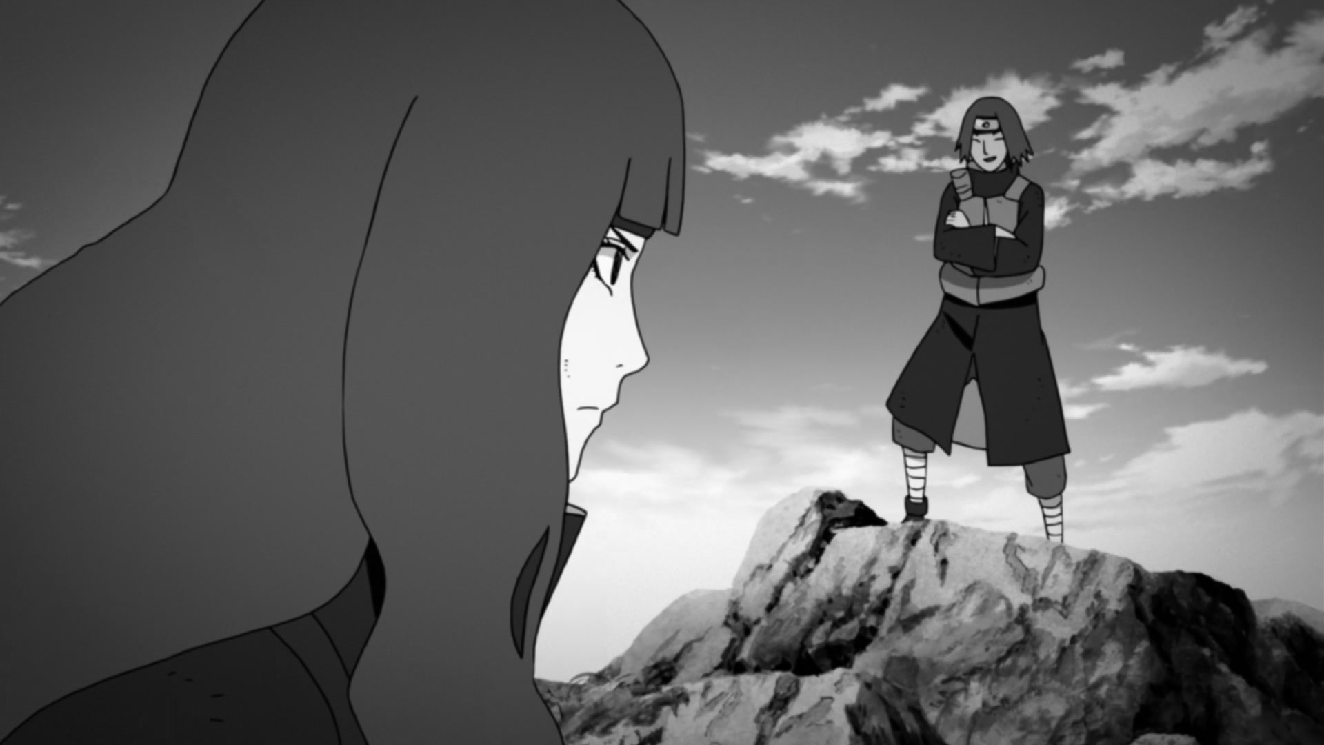 Naruto: Shippuden Ep 338: Izanagi and Izanami @ 00:09:03