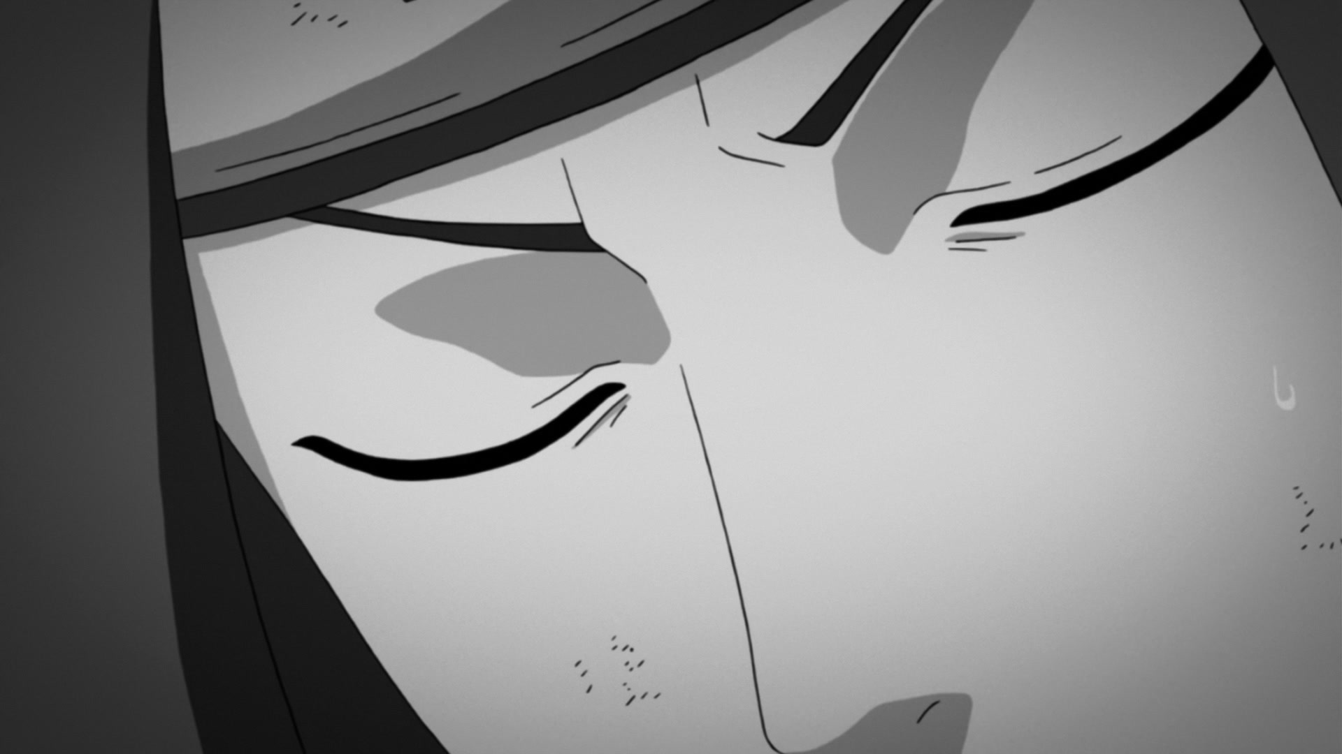 Naruto: Shippuden Ep 338: Izanagi and Izanami @ 00:09:40