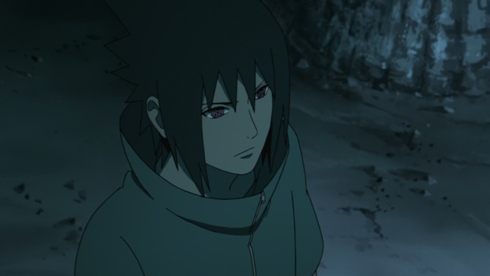 Naruto: Shippuden Ep 338: Izanagi and Izanami @ 00:10:32