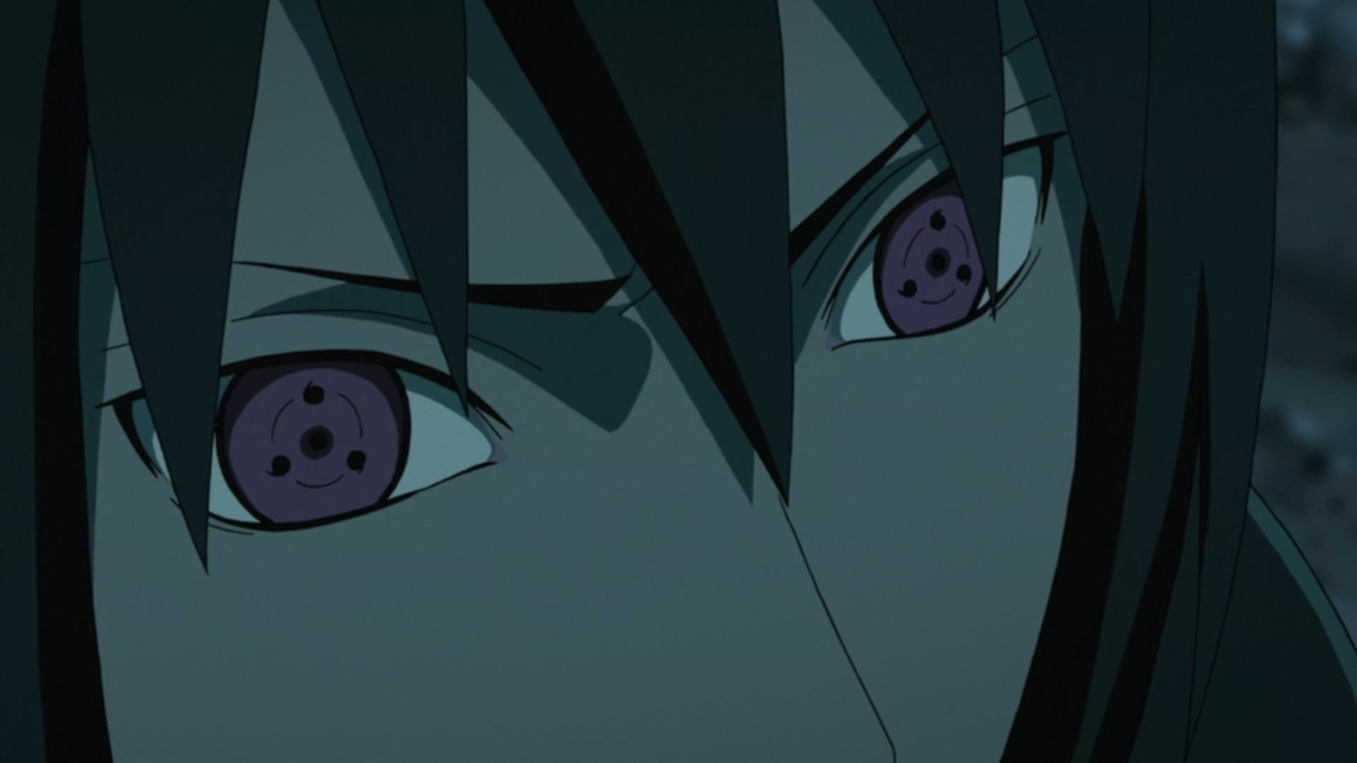 Naruto: Shippuden Ep 338: Izanagi and Izanami @ 00:10:37