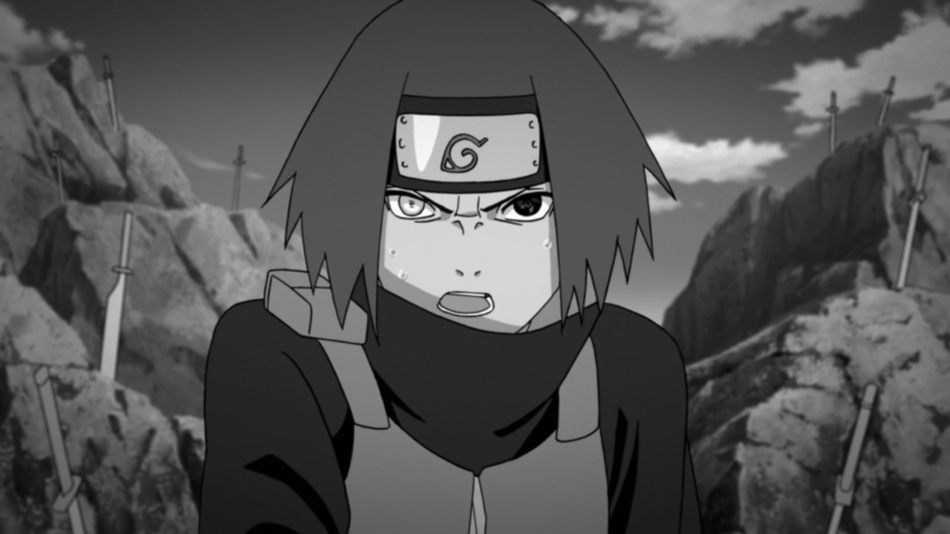 Naruto: Shippuden Ep 338: Izanagi and Izanami @ 00:11:10