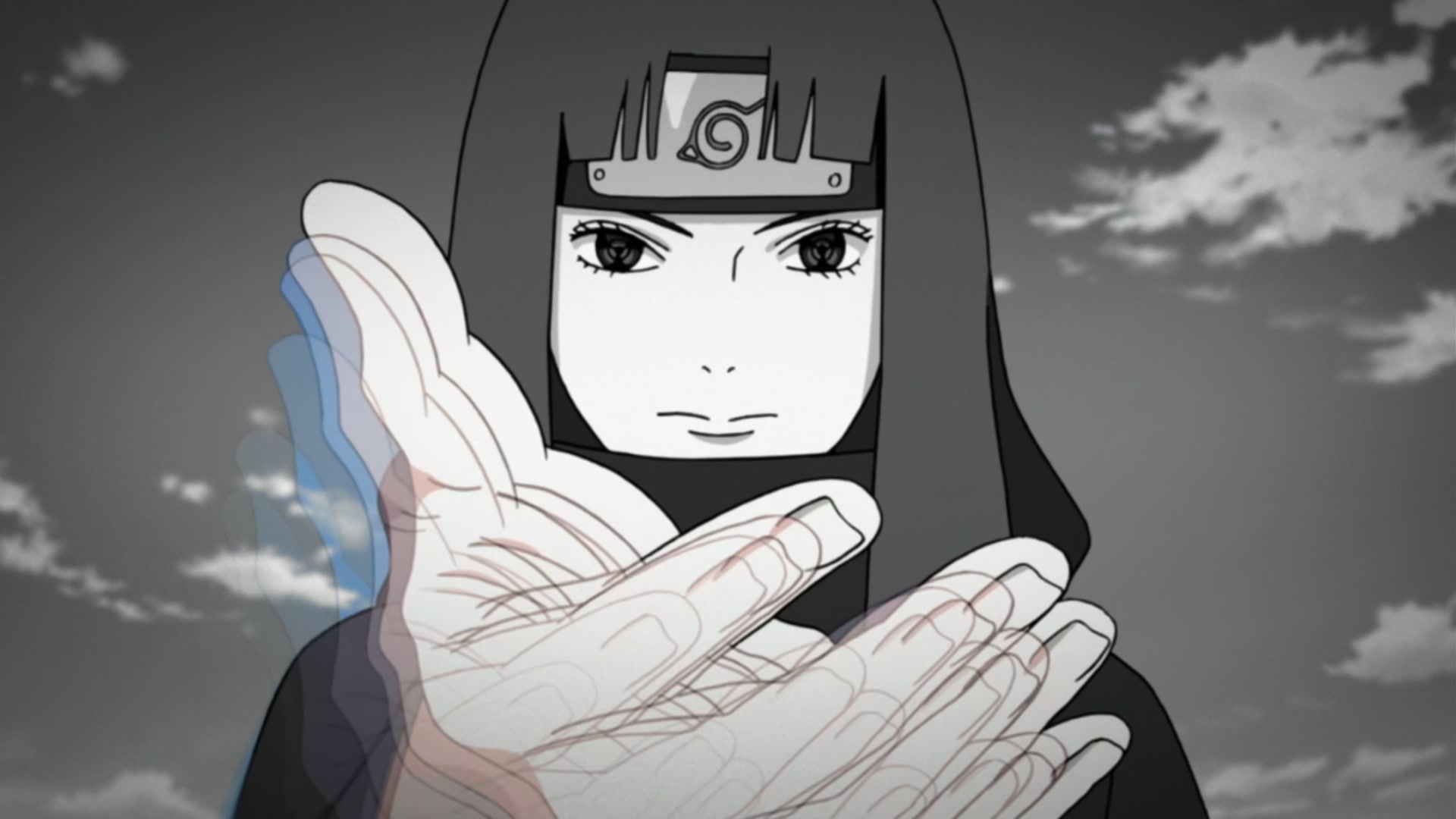 Naruto: Shippuden Ep 338: Izanagi and Izanami @ 00:11:24
