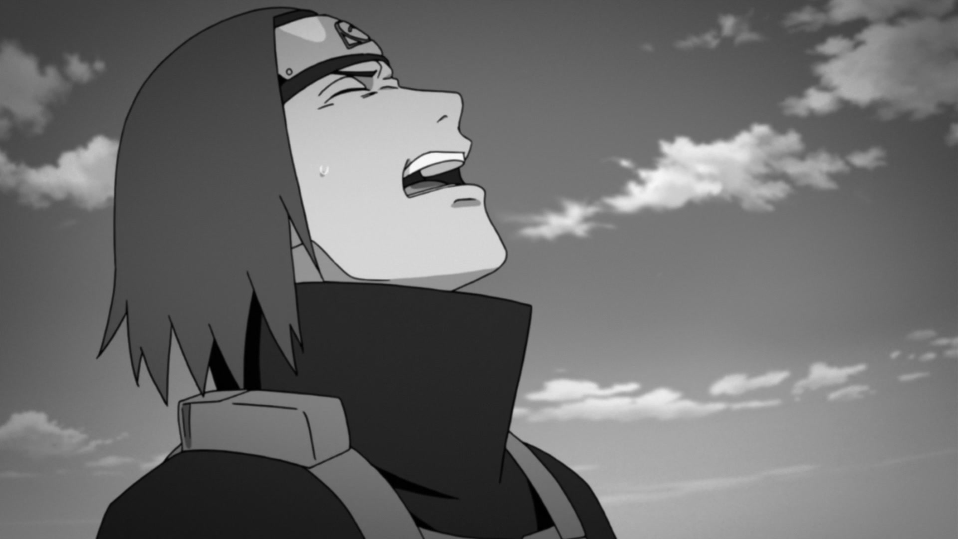 Naruto: Shippuden Ep 338: Izanagi and Izanami @ 00:11:29