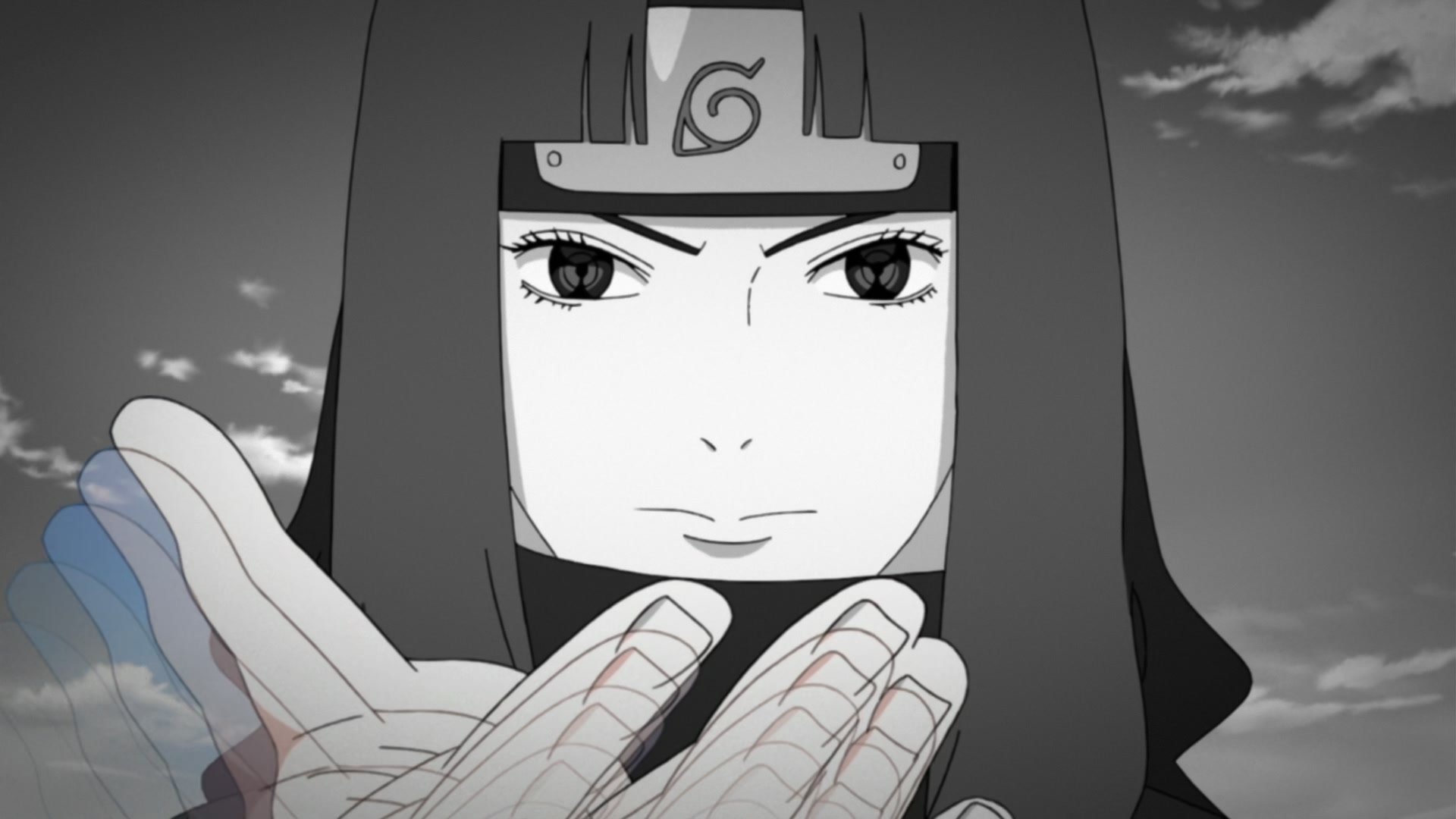 Naruto: Shippuden Ep 338: Izanagi and Izanami @ 00:11:34