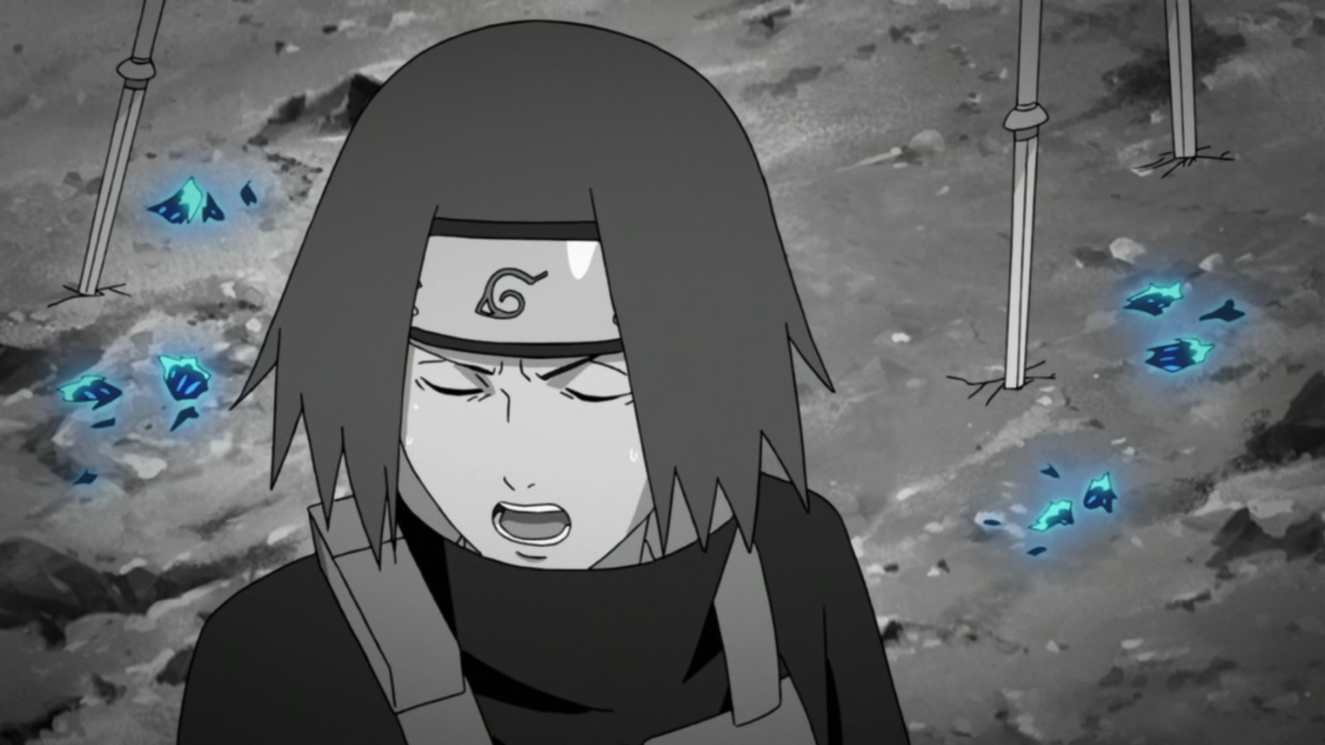 Naruto: Shippuden Ep 338: Izanagi and Izanami @ 00:11:43