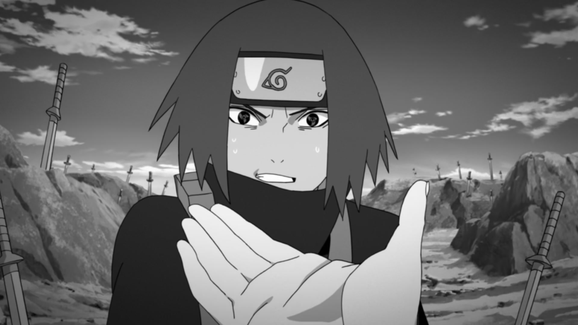 Naruto: Shippuden Ep 338: Izanagi and Izanami @ 00:11:48