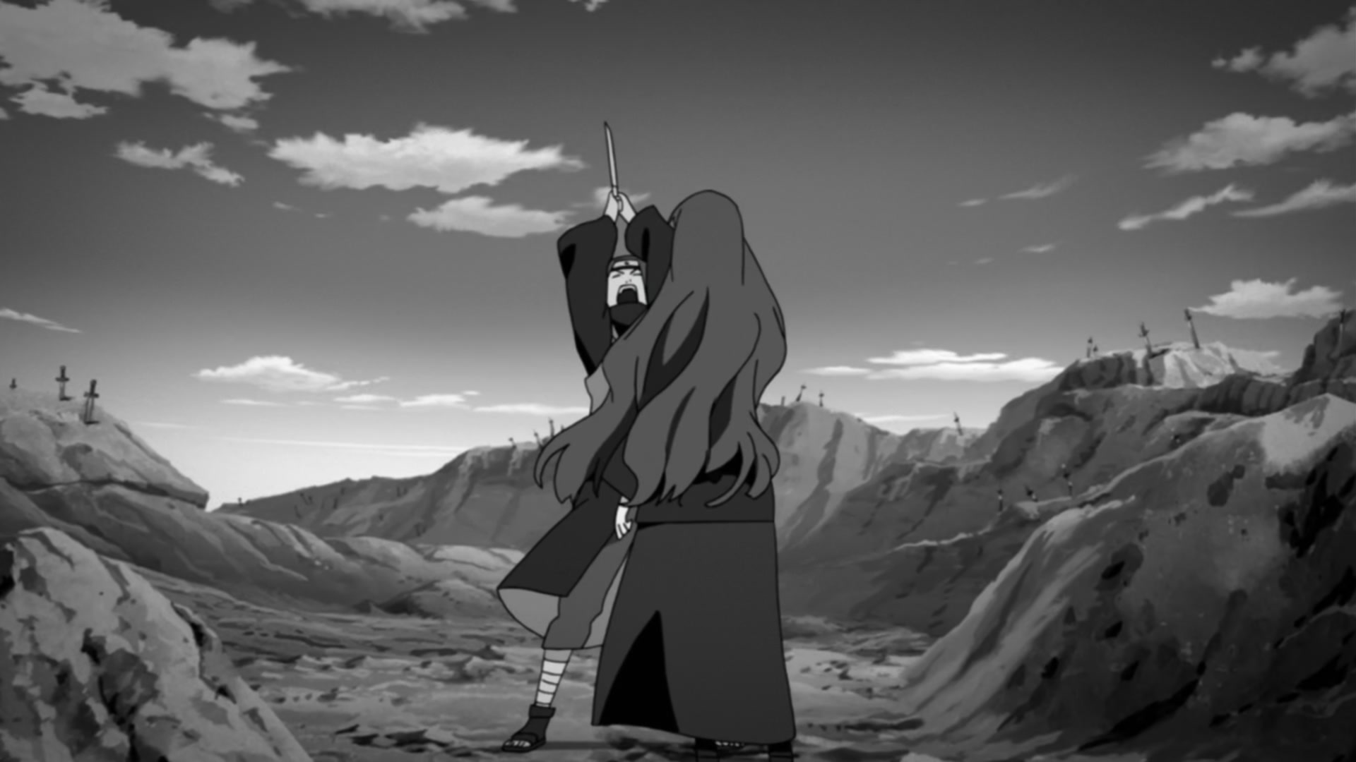 Naruto: Shippuden Ep 338: Izanagi and Izanami @ 00:11:53