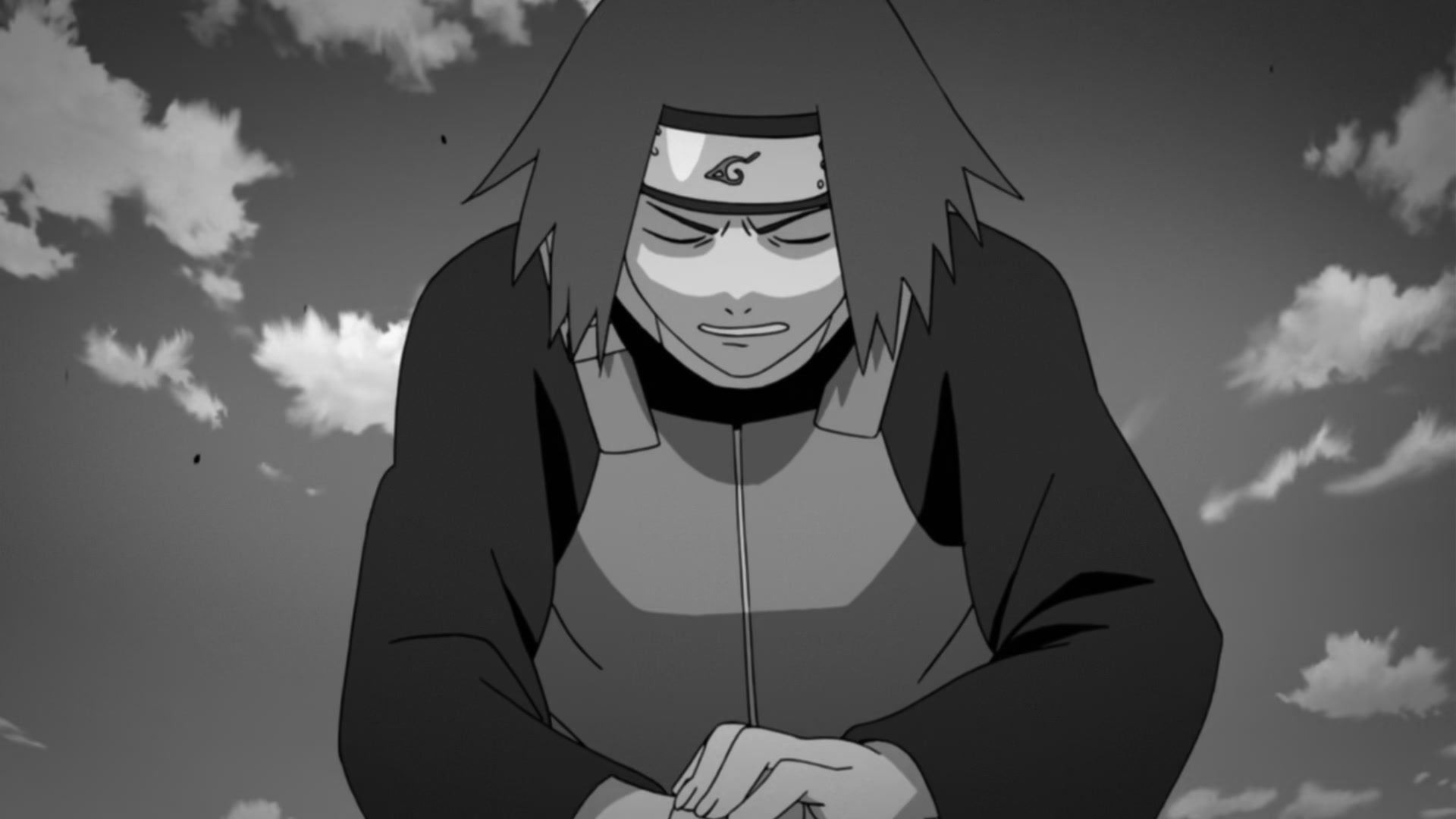 Naruto: Shippuden Ep 338: Izanagi and Izanami @ 00:12:02