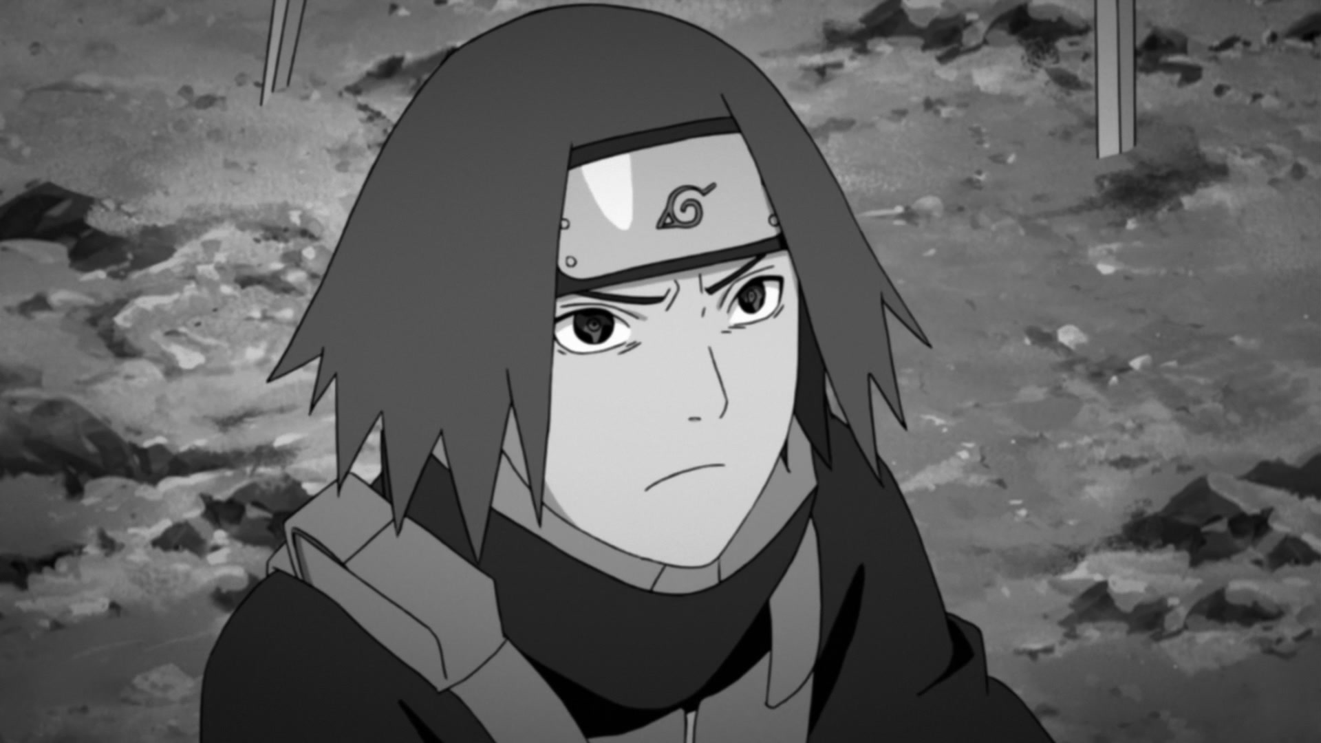 Naruto: Shippuden Ep 338: Izanagi and Izanami @ 00:12:11