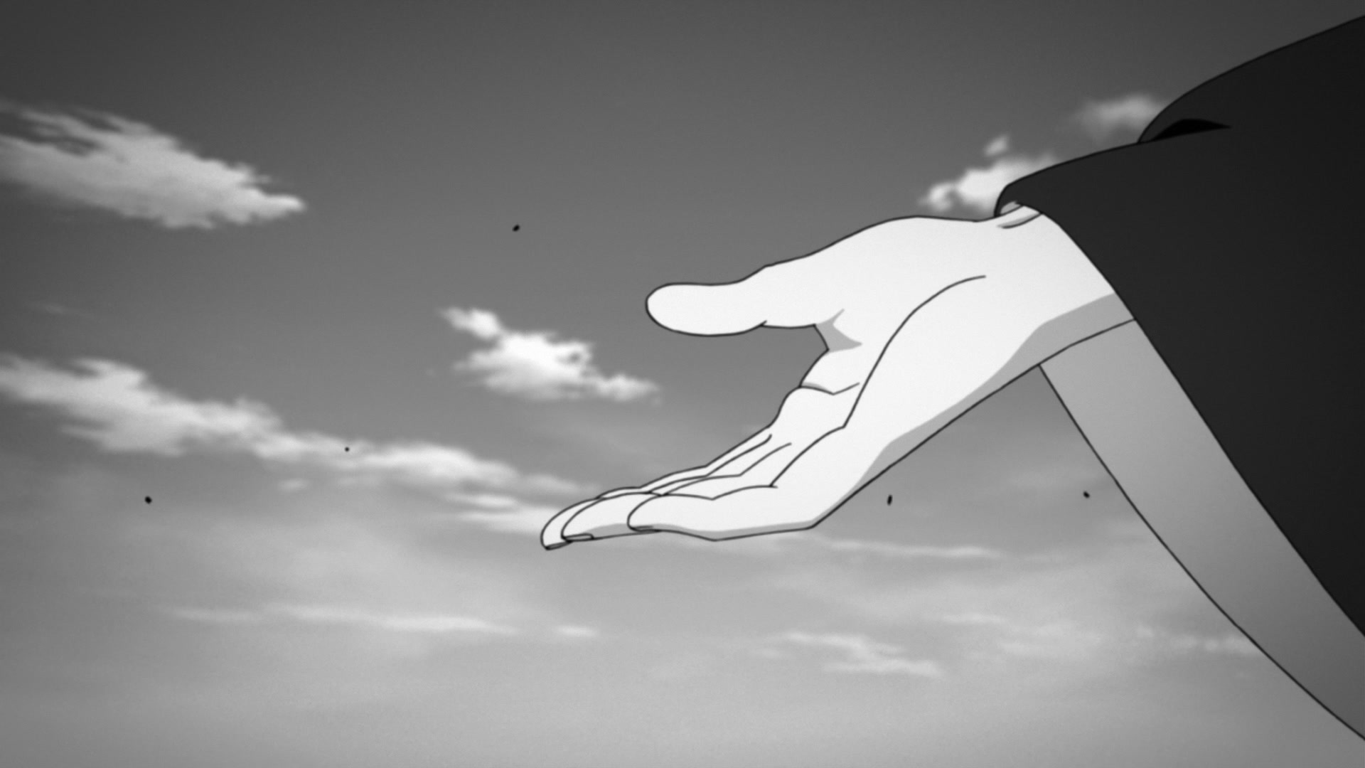 Naruto: Shippuden Ep 338: Izanagi and Izanami @ 00:12:16