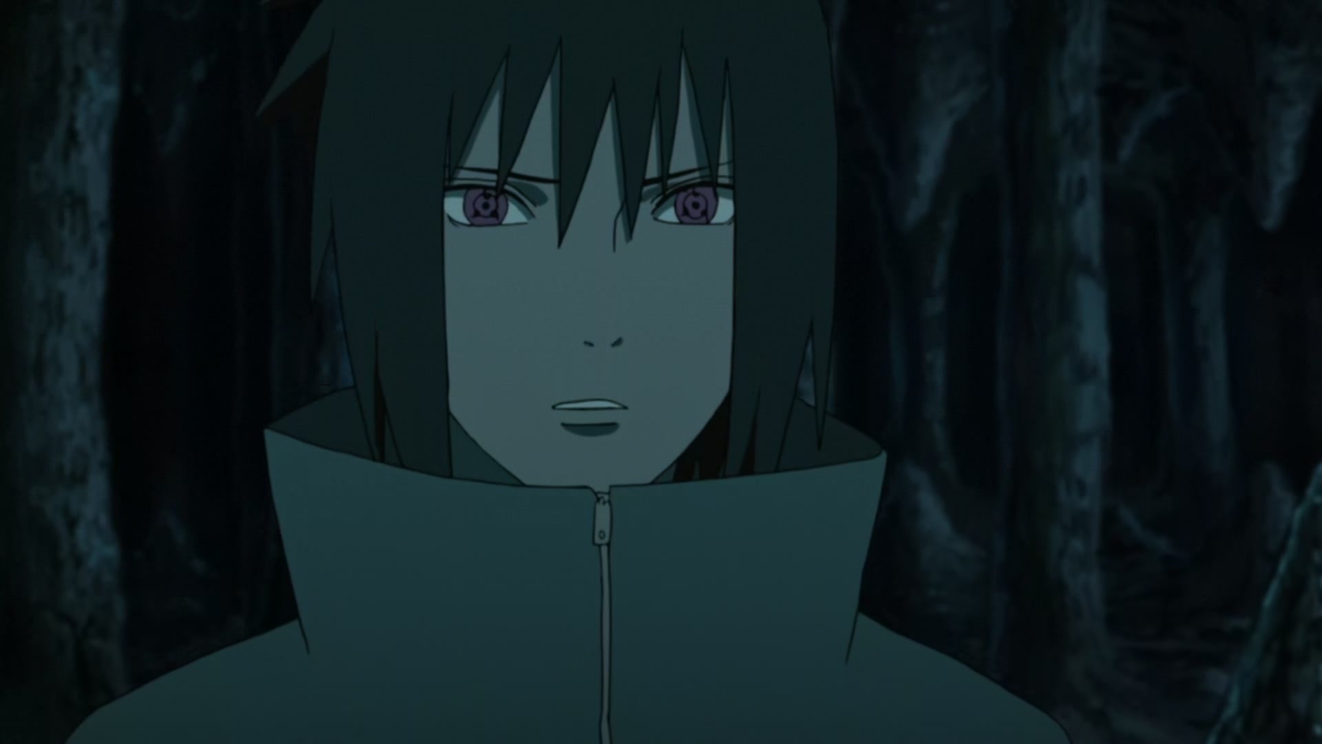 Naruto: Shippuden Ep 338: Izanagi and Izanami @ 00:12:45