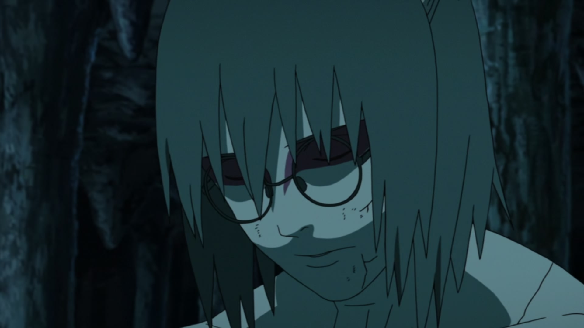 Naruto: Shippuden Ep 338: Izanagi and Izanami @ 00:12:59