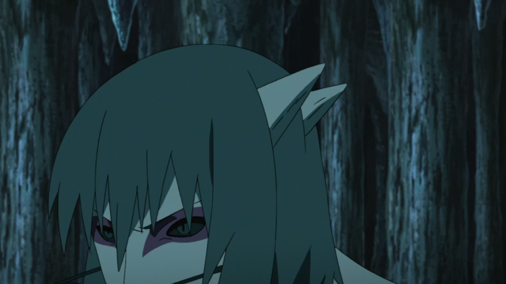 Naruto: Shippuden Ep 338: Izanagi and Izanami @ 00:16:03