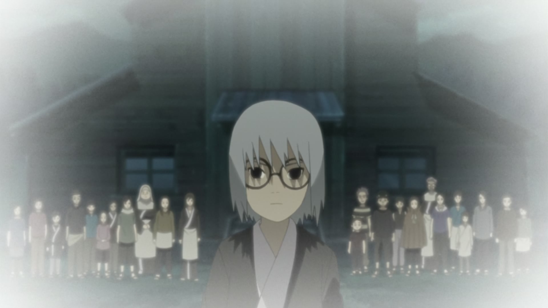 Naruto: Shippuden Ep 338: Izanagi and Izanami @ 00:16:50