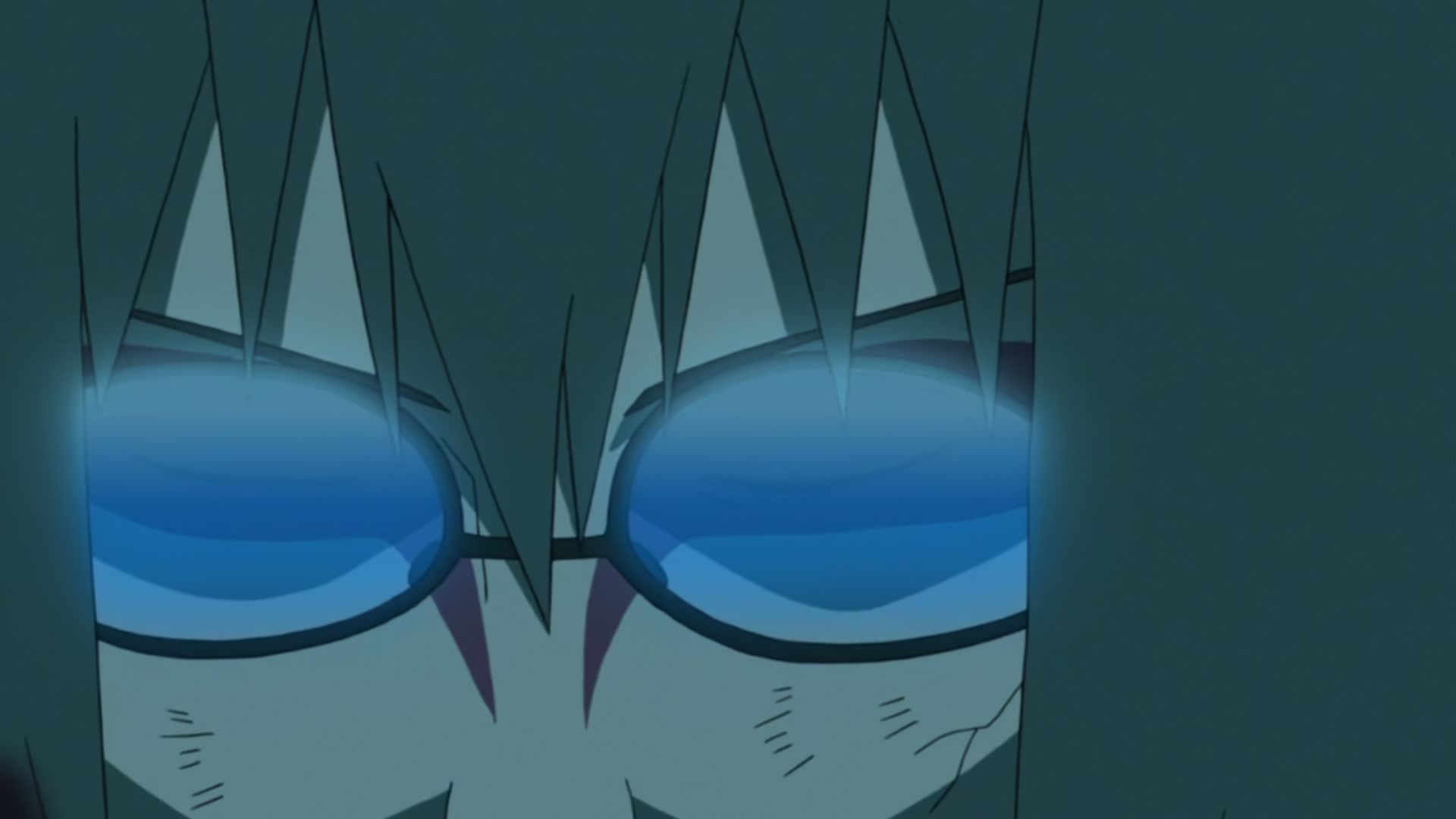 Naruto: Shippuden Ep 338: Izanagi and Izanami @ 00:17:04