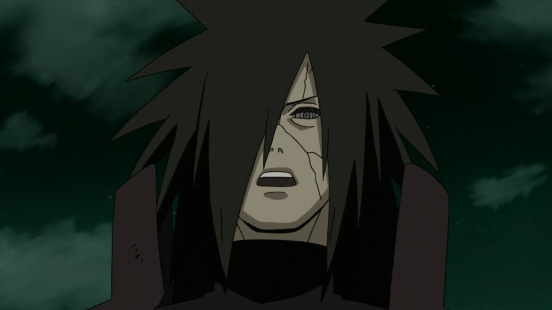 Naruto: Shippuden Ep 339: I Will Love You Always @ 00:01:39