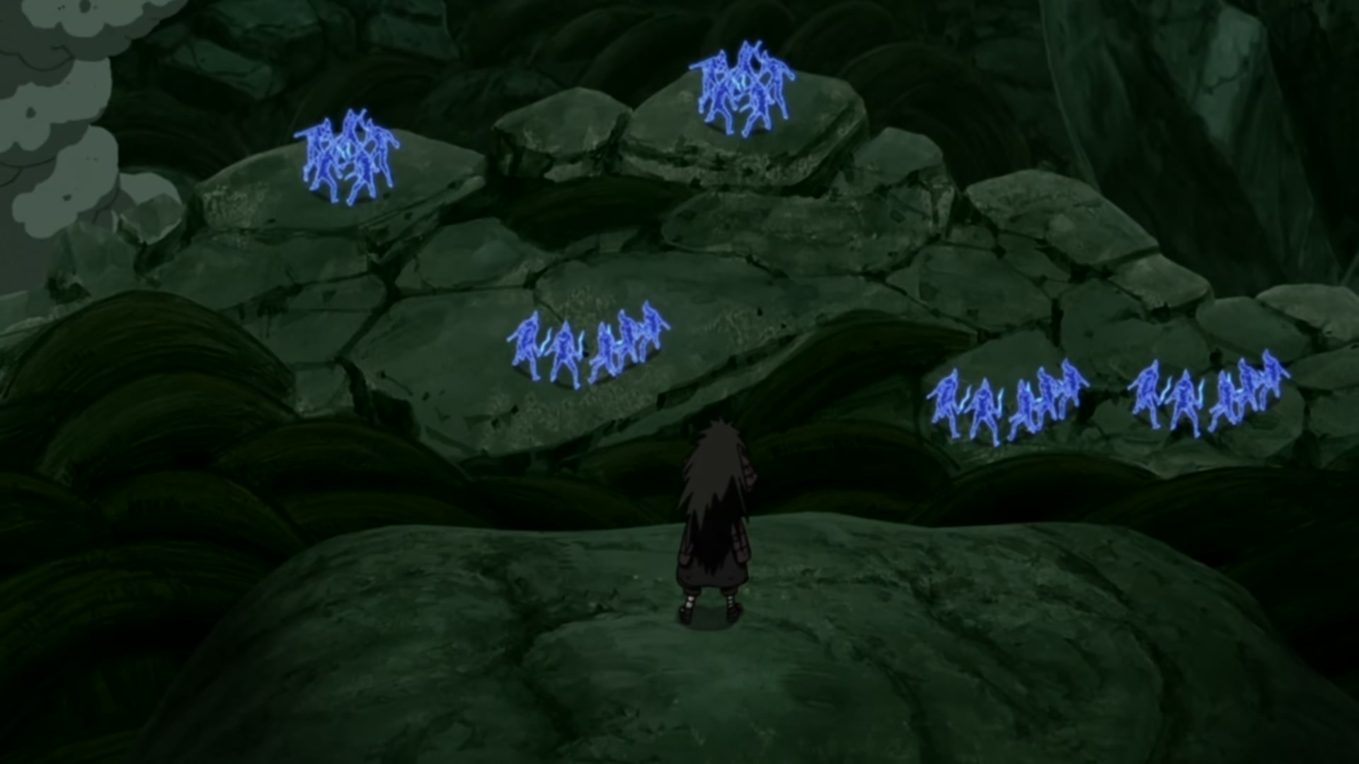 Naruto: Shippuden Ep 339: I Will Love You Always @ 00:01:44