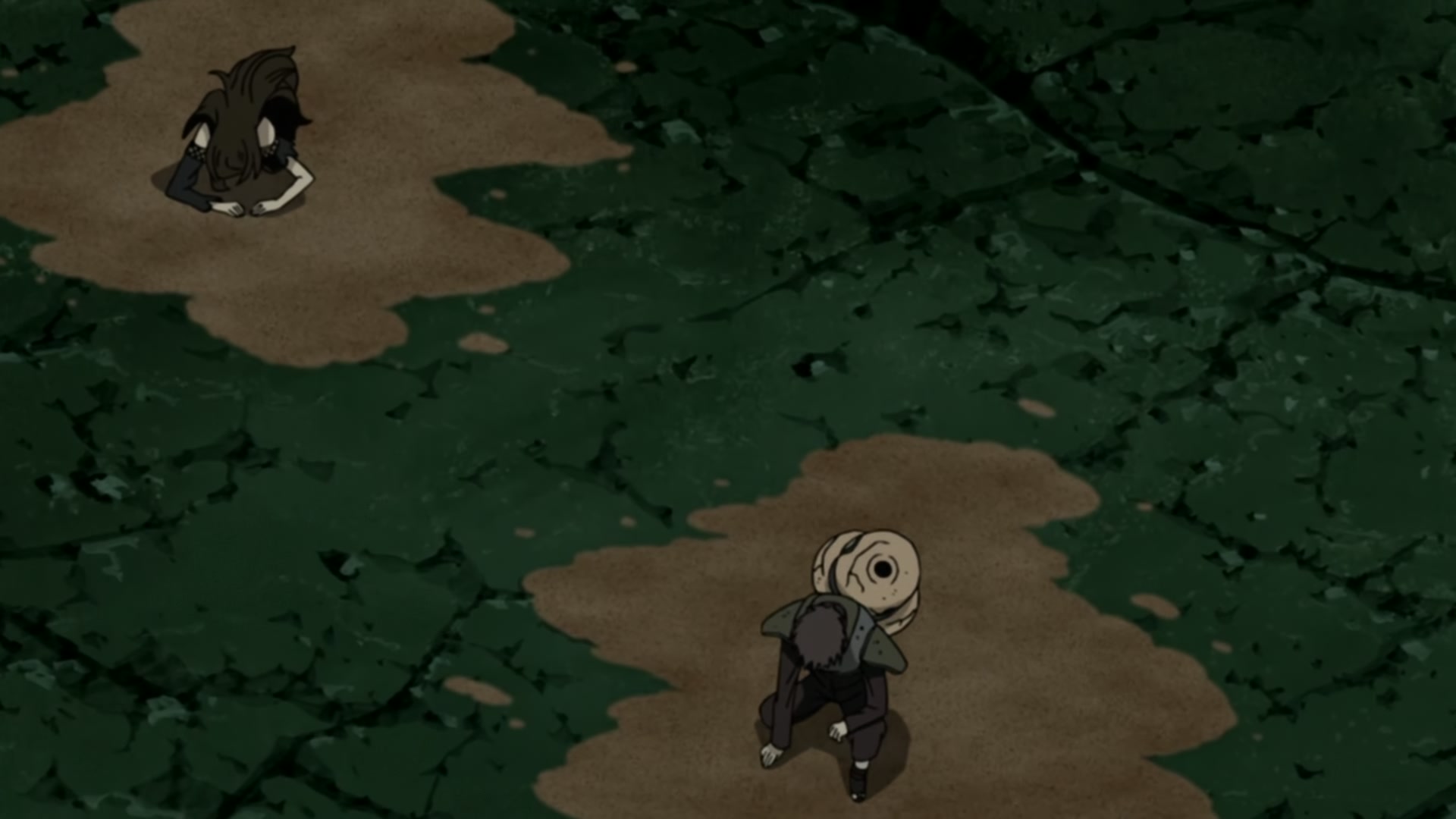 Naruto: Shippuden Ep 339: I Will Love You Always @ 00:02:03