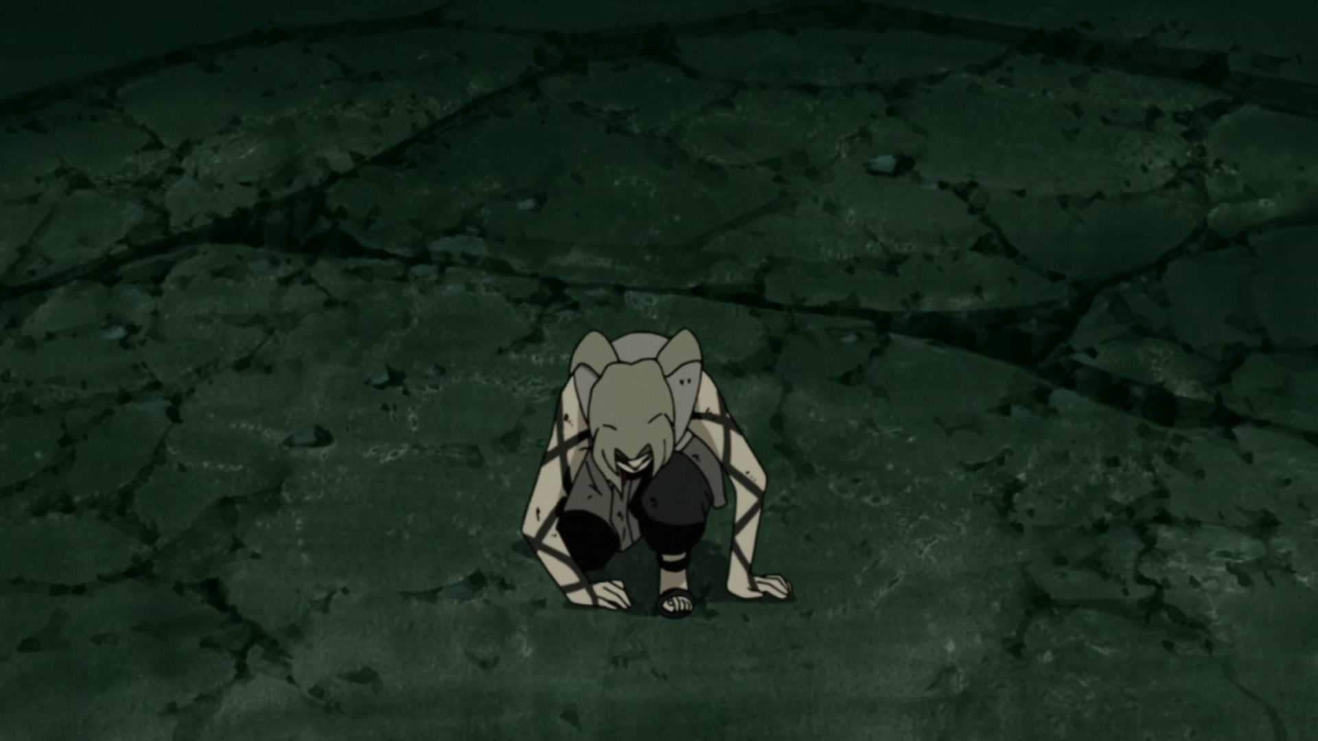 Naruto: Shippuden Ep 339: I Will Love You Always @ 00:02:07
