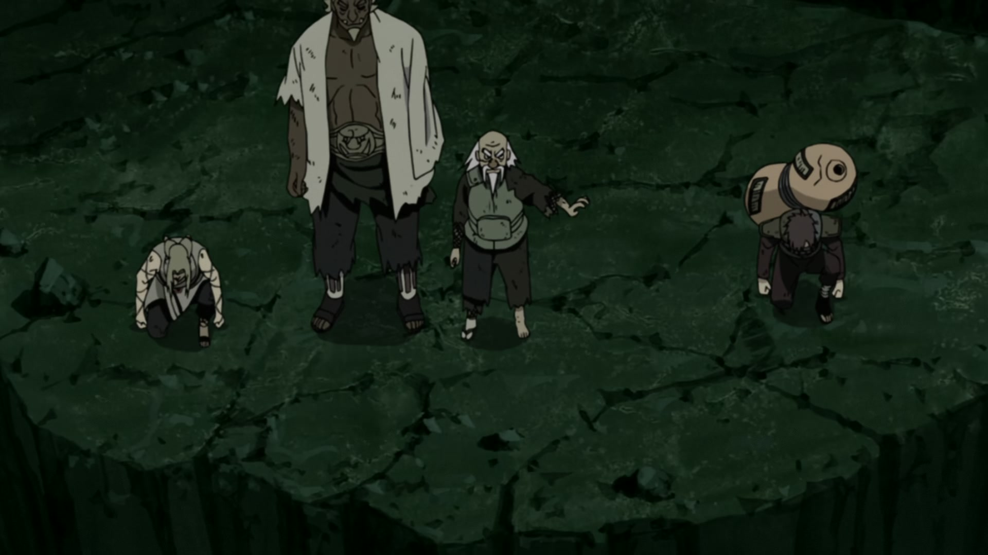 Naruto: Shippuden Ep 339: I Will Love You Always @ 00:02:21