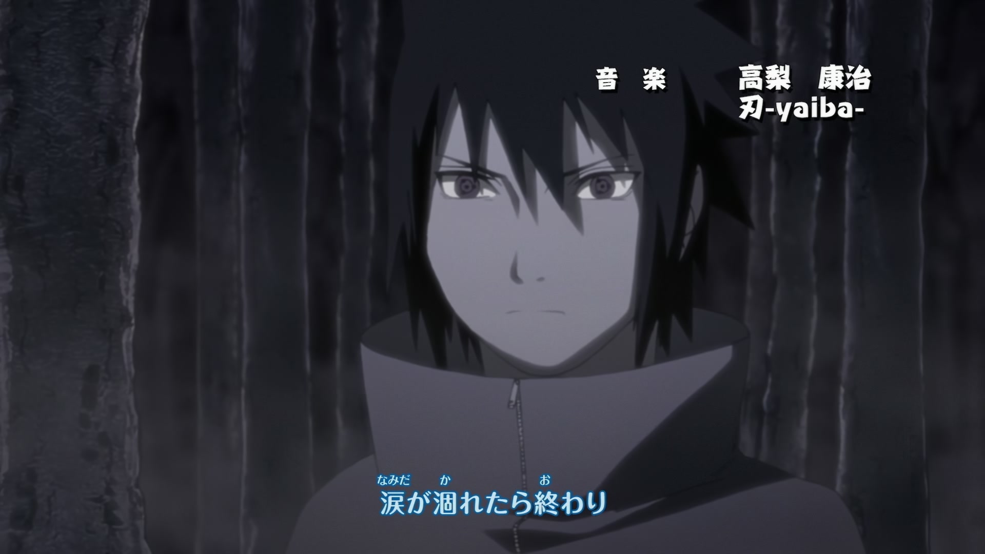 Naruto: Shippuden Ep 339: I Will Love You Always @ 00:03:23