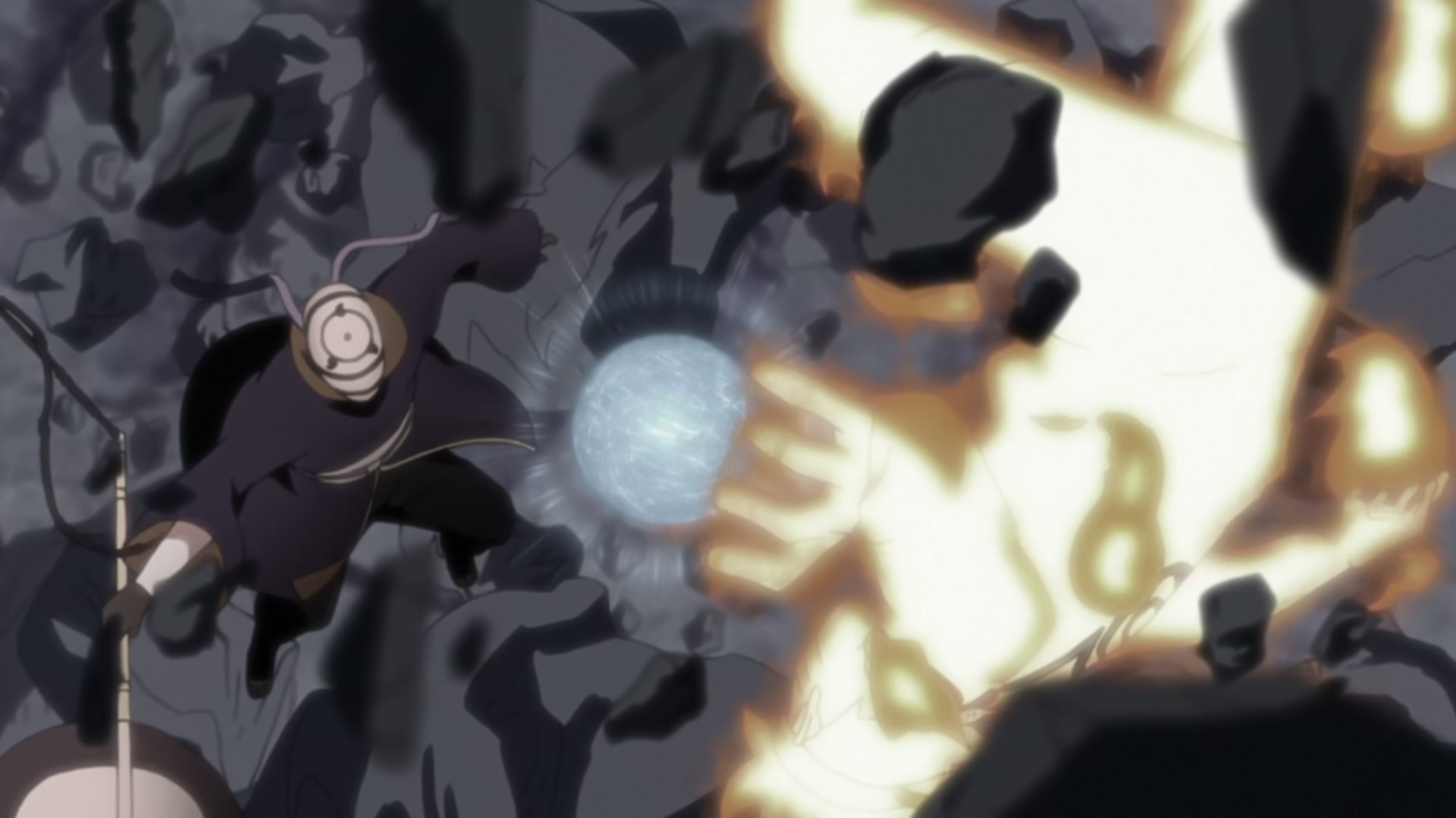 Naruto: Shippuden Ep 339: I Will Love You Always @ 00:03:37